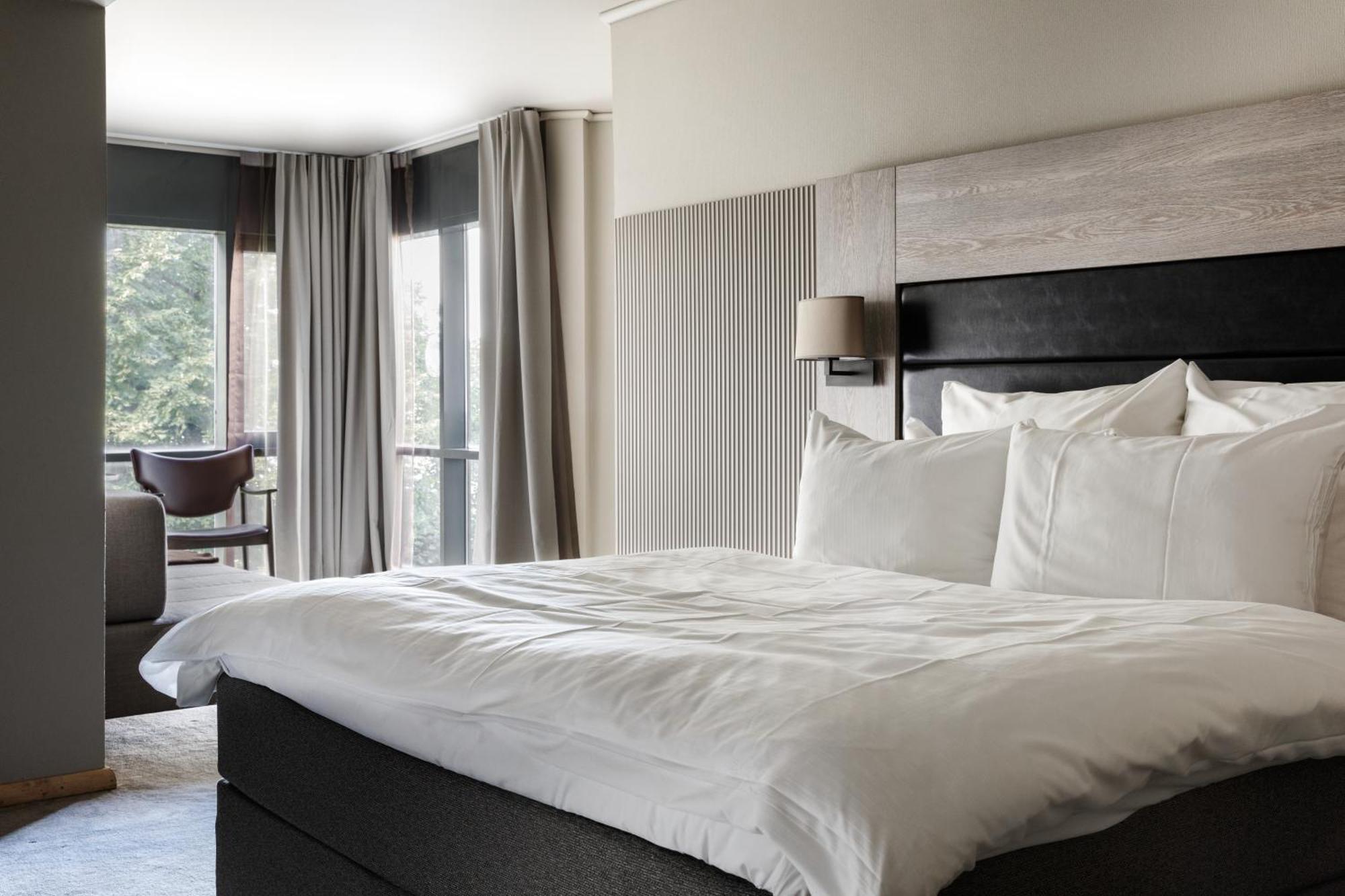 7. Clarion Hotel Stavanger