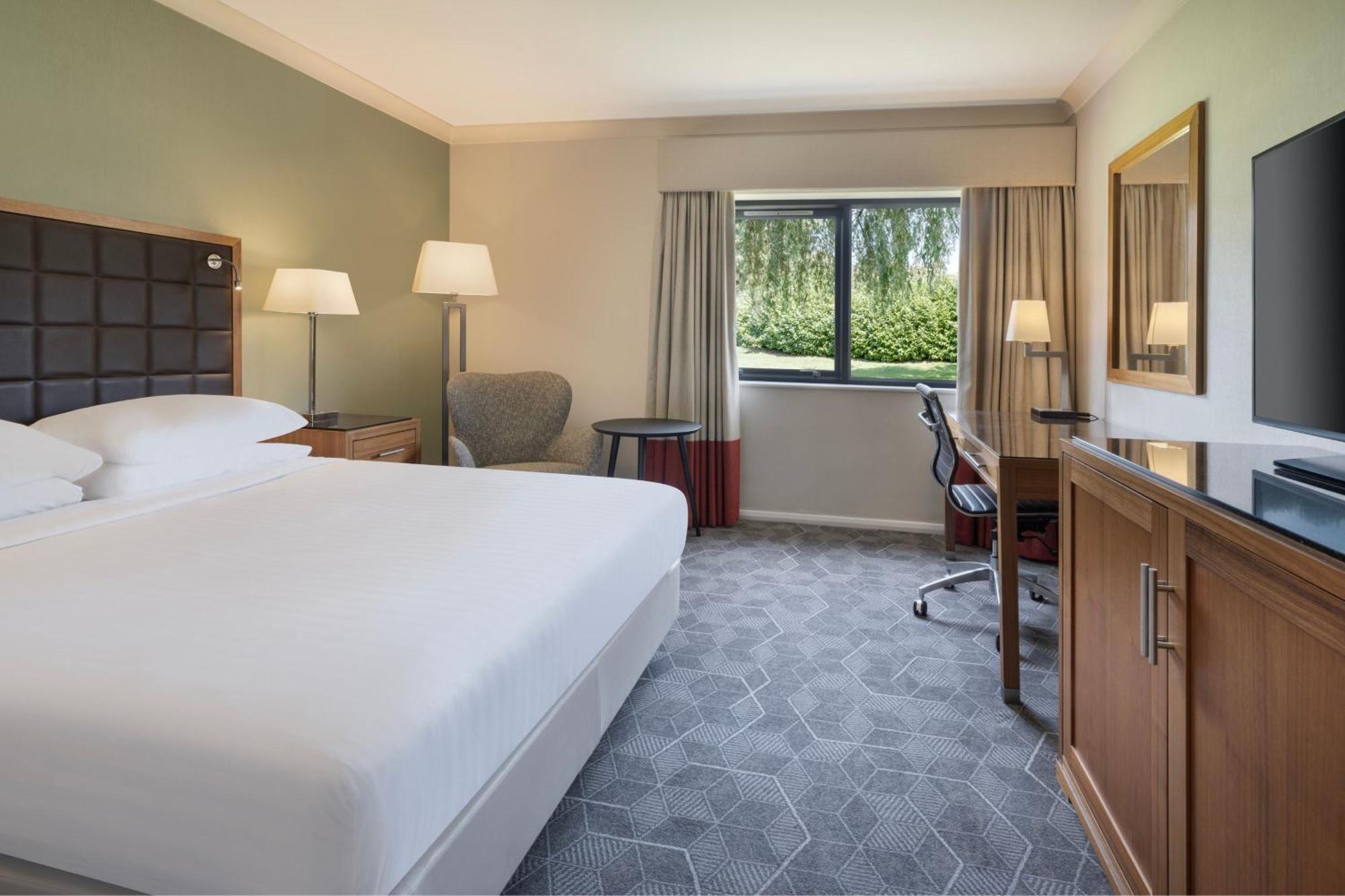 8. Delta Hotels Peterborough