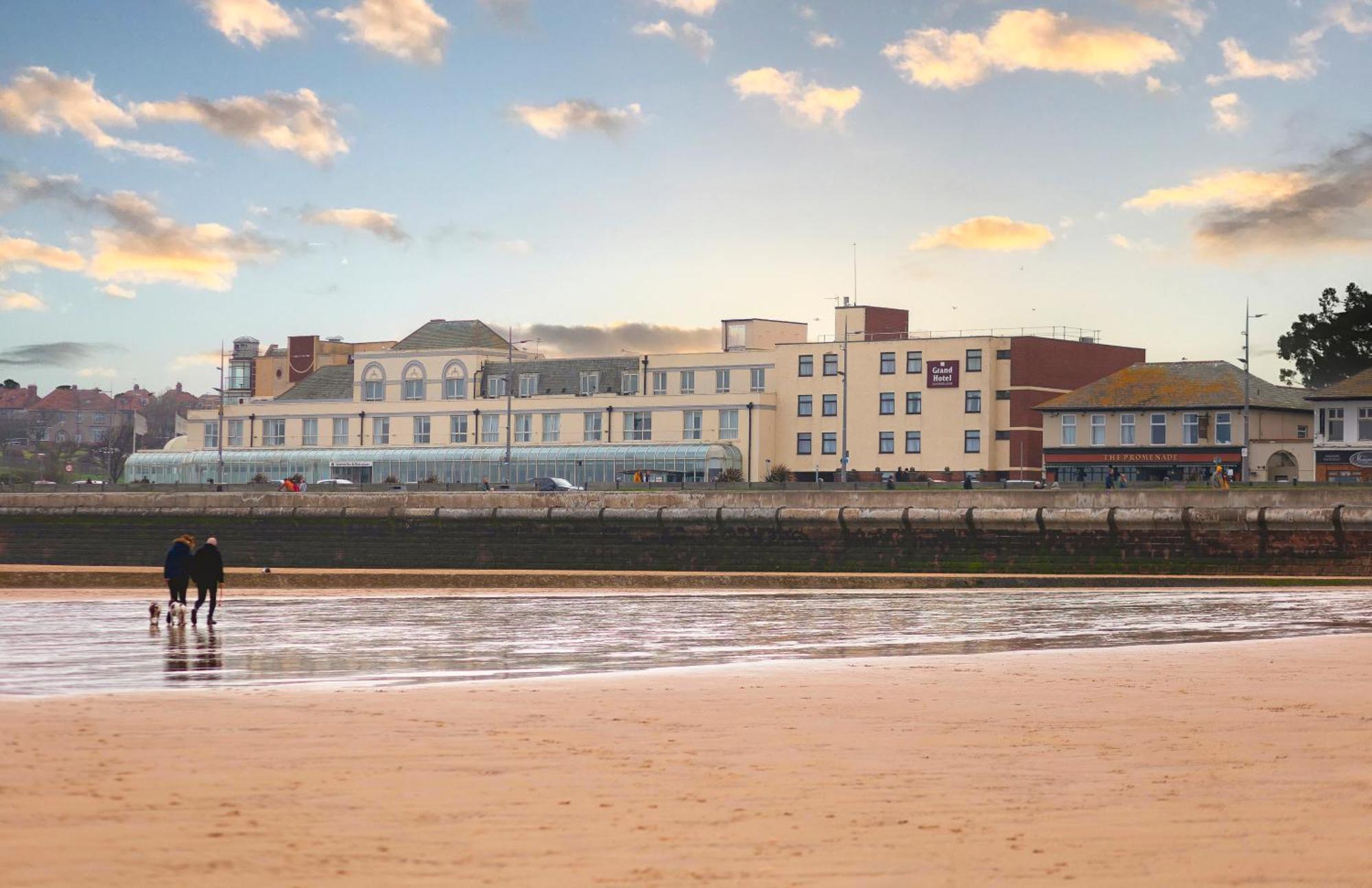 4. Grand Hotel Sunderland