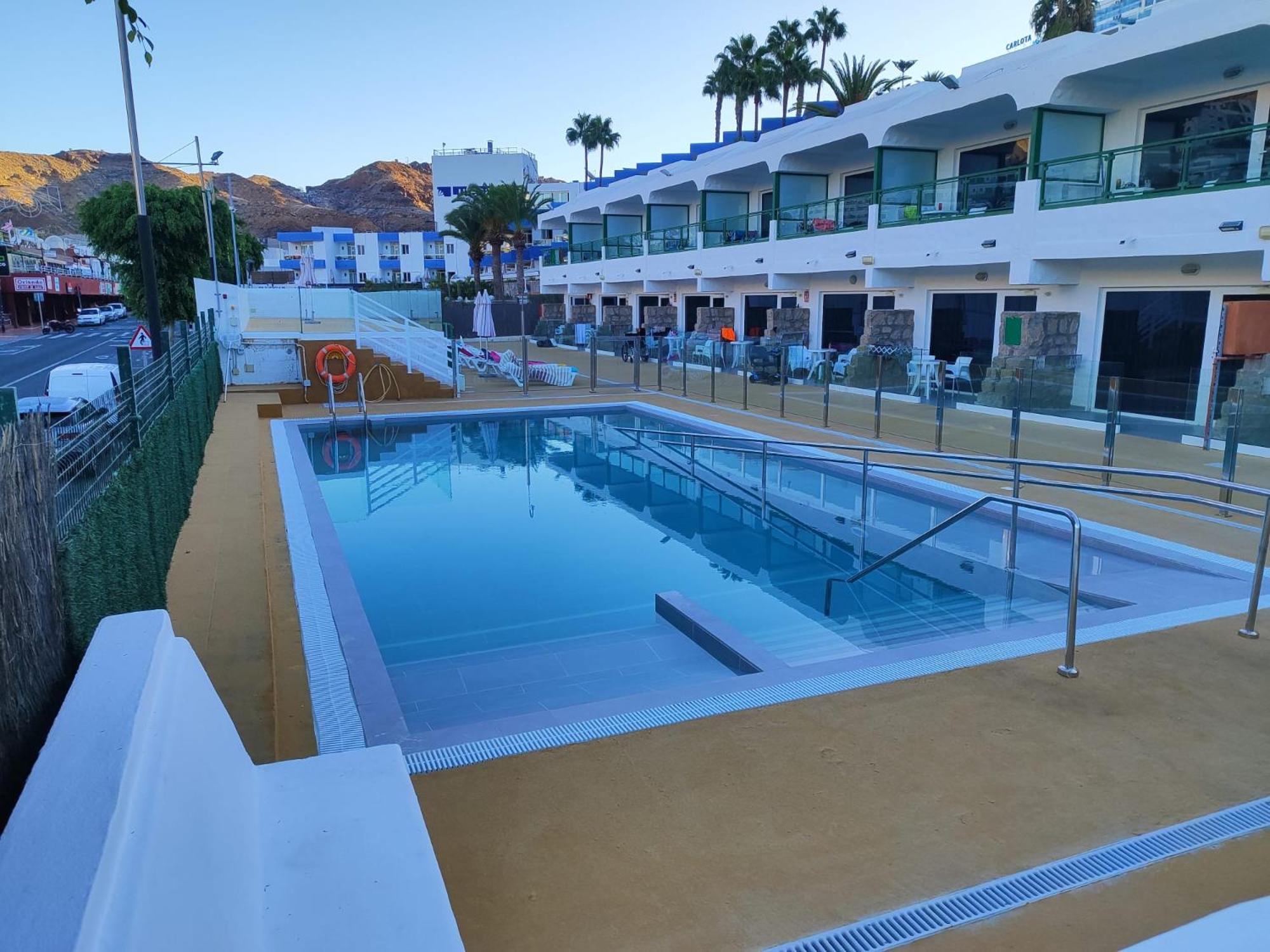 3. Holiday Club Sol Amadores
