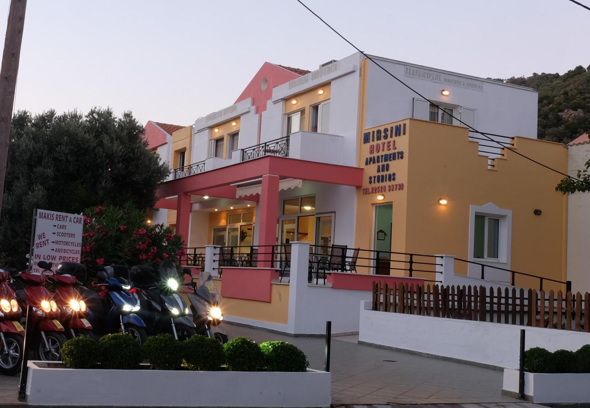 10. Mirsini
