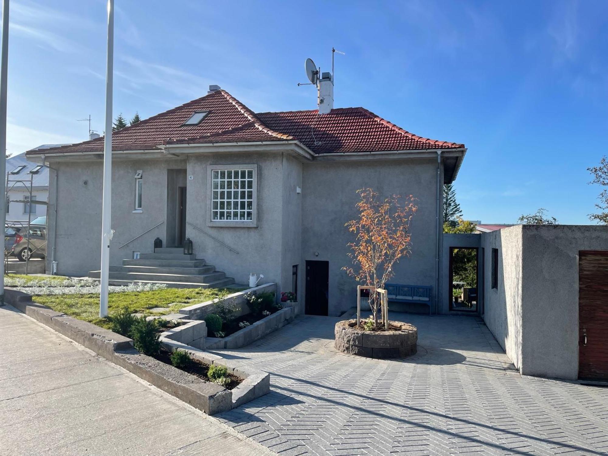 Casa Disa - Dreams, une maison d'hôtes de charme au cœur de Reykjavik
