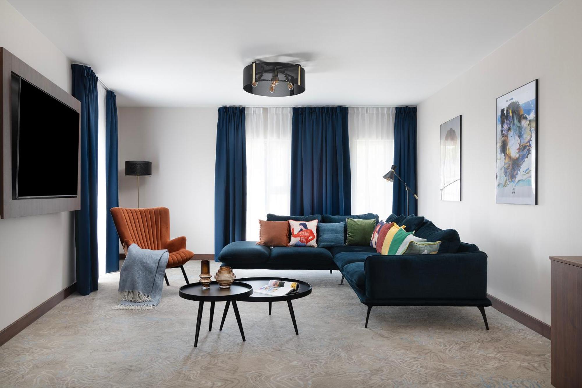 3. Focus Hotel Premium Lublin
