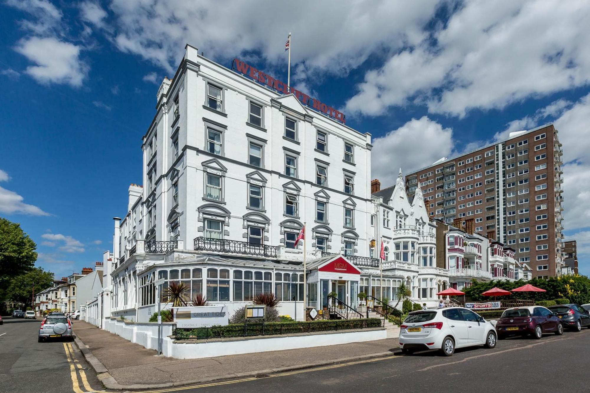 Top 10 Places To Stay in Southend-on-Sea