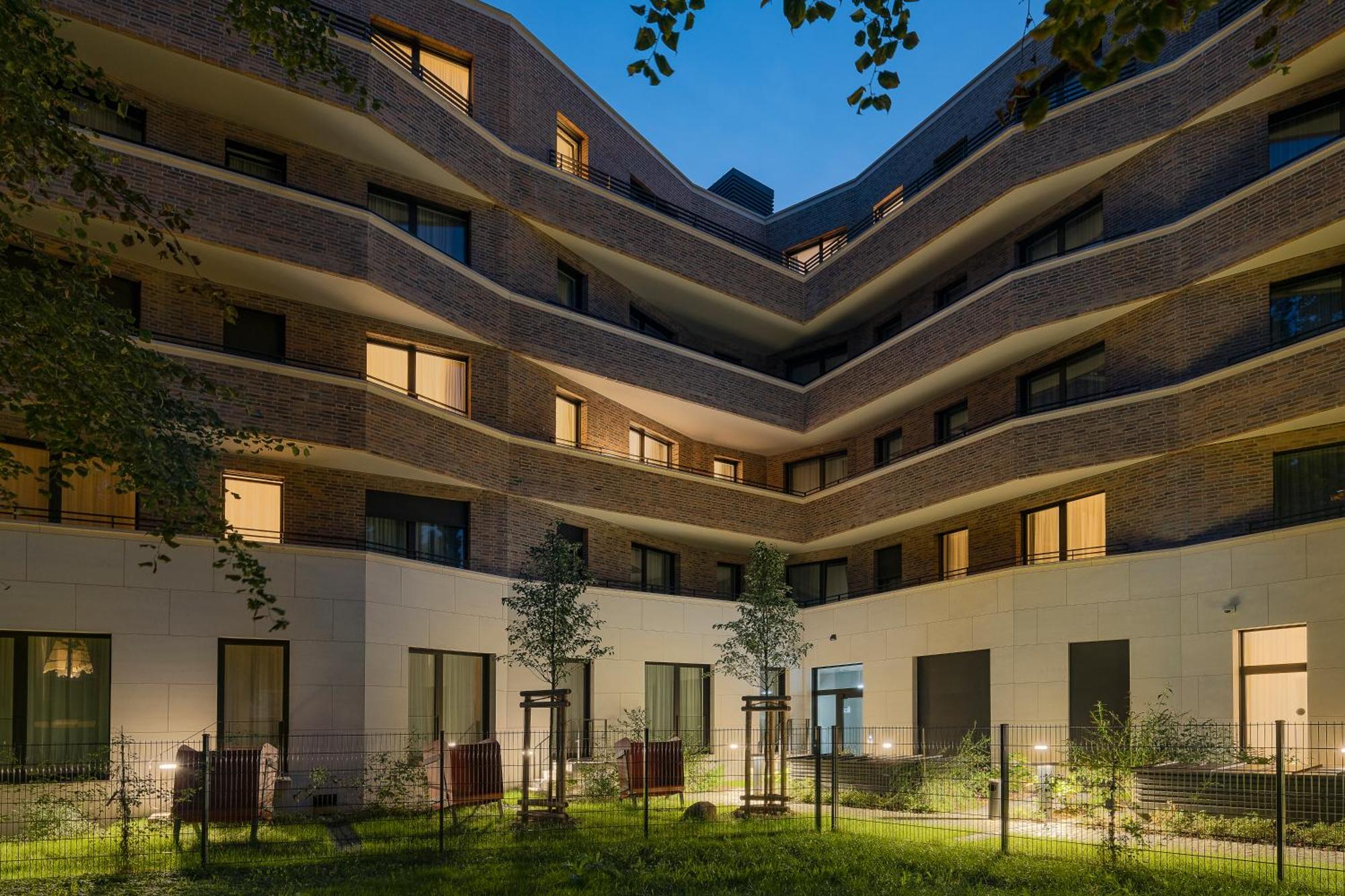 5. Elisapart - Apartments am Sommerschloß