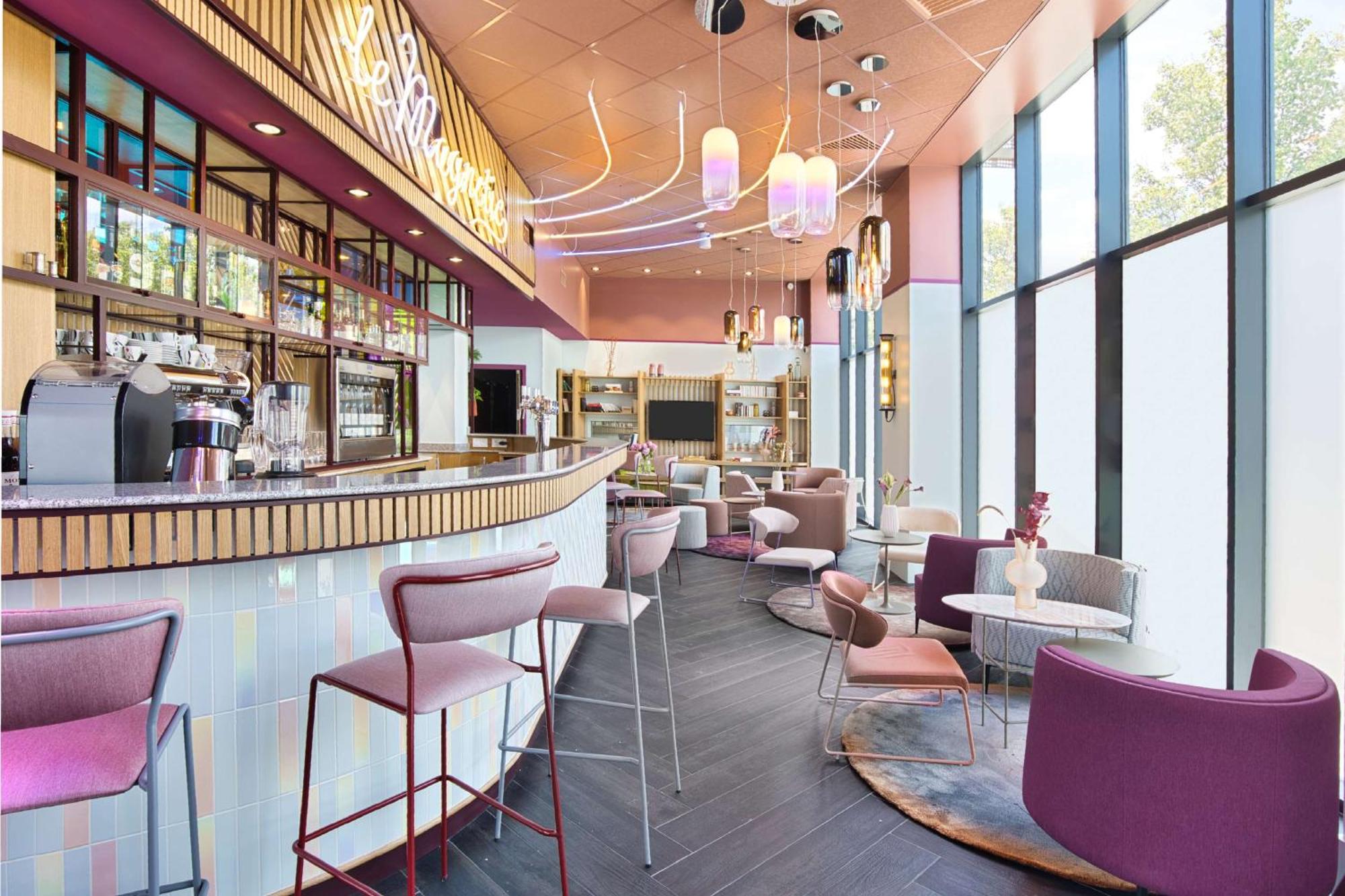 8. Aiden by Best Western Clermont-Ferrand