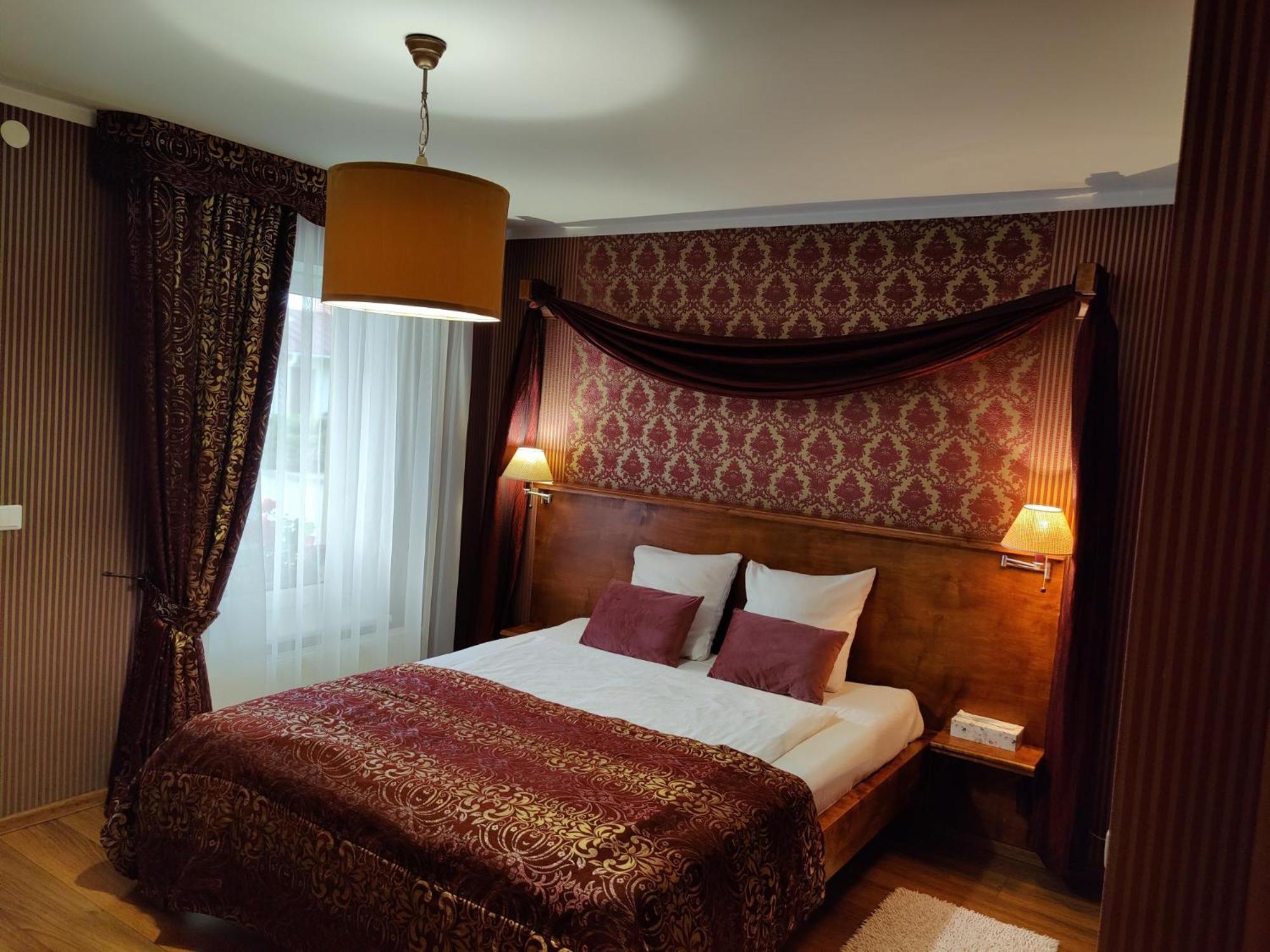 6. CUTE Apartment Šiauliai FREE Parking, Sauna Available