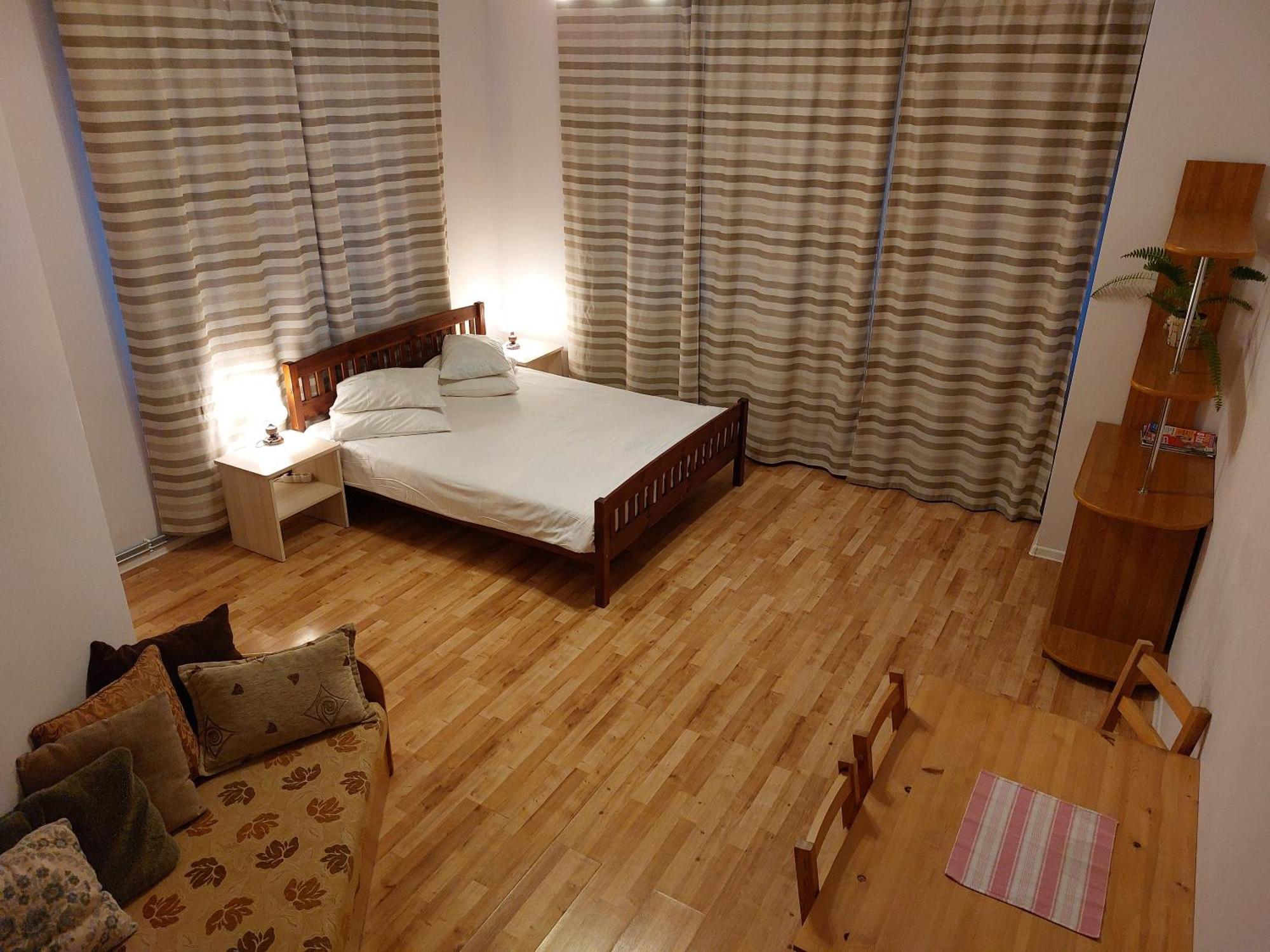 7. Guest House Arsenal