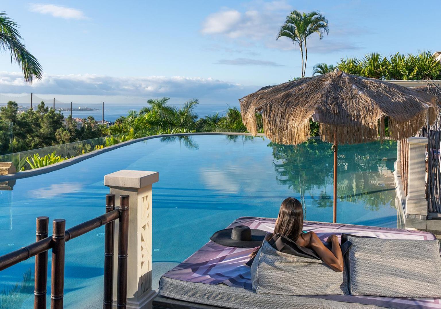 Top 10 Places To Stay in Costa Adeje