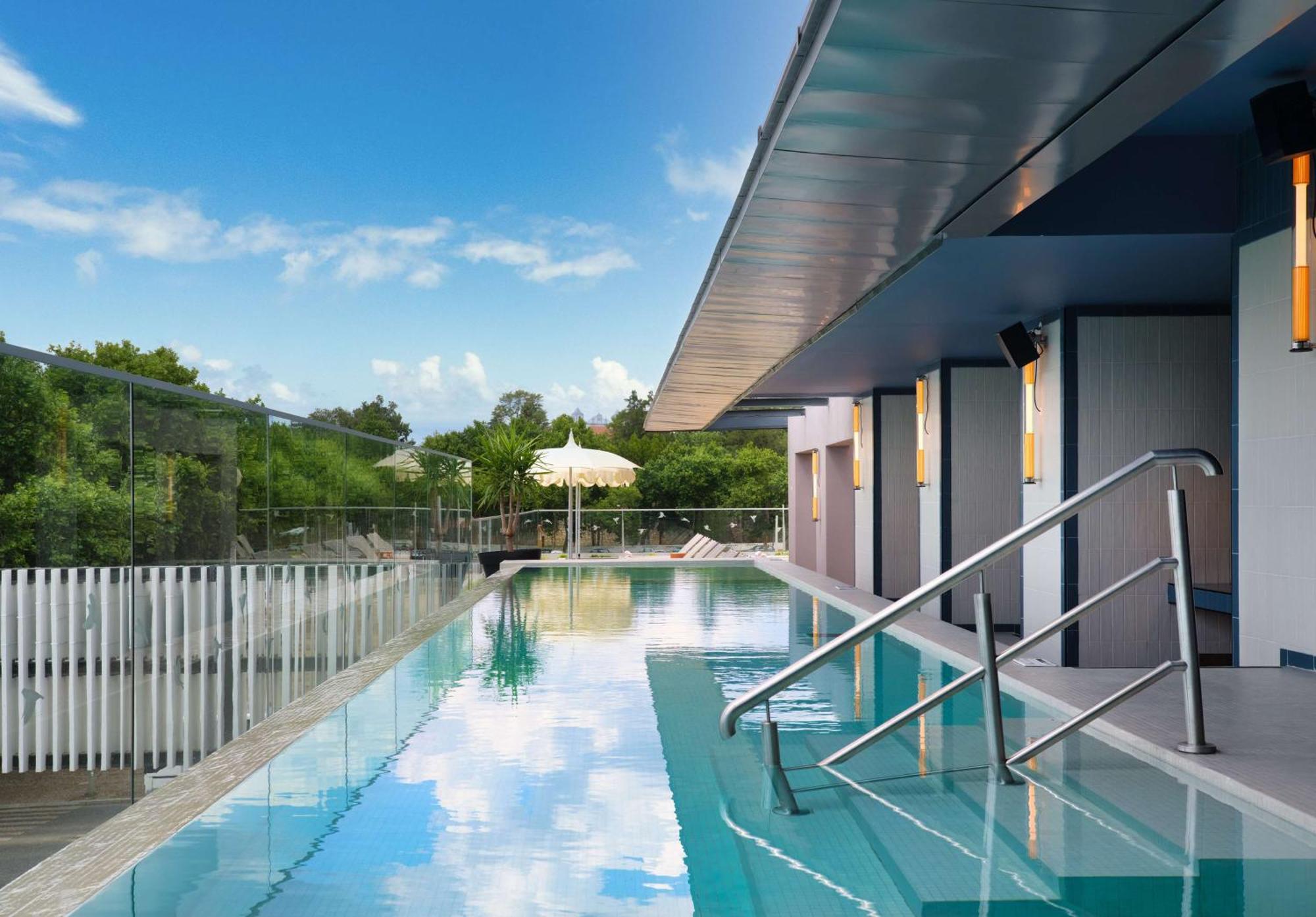 3. Hilton Garden Inn Evora