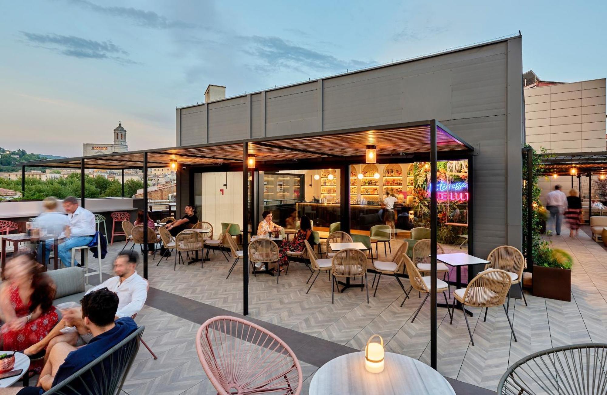 Top 10 Places To Stay in Girona