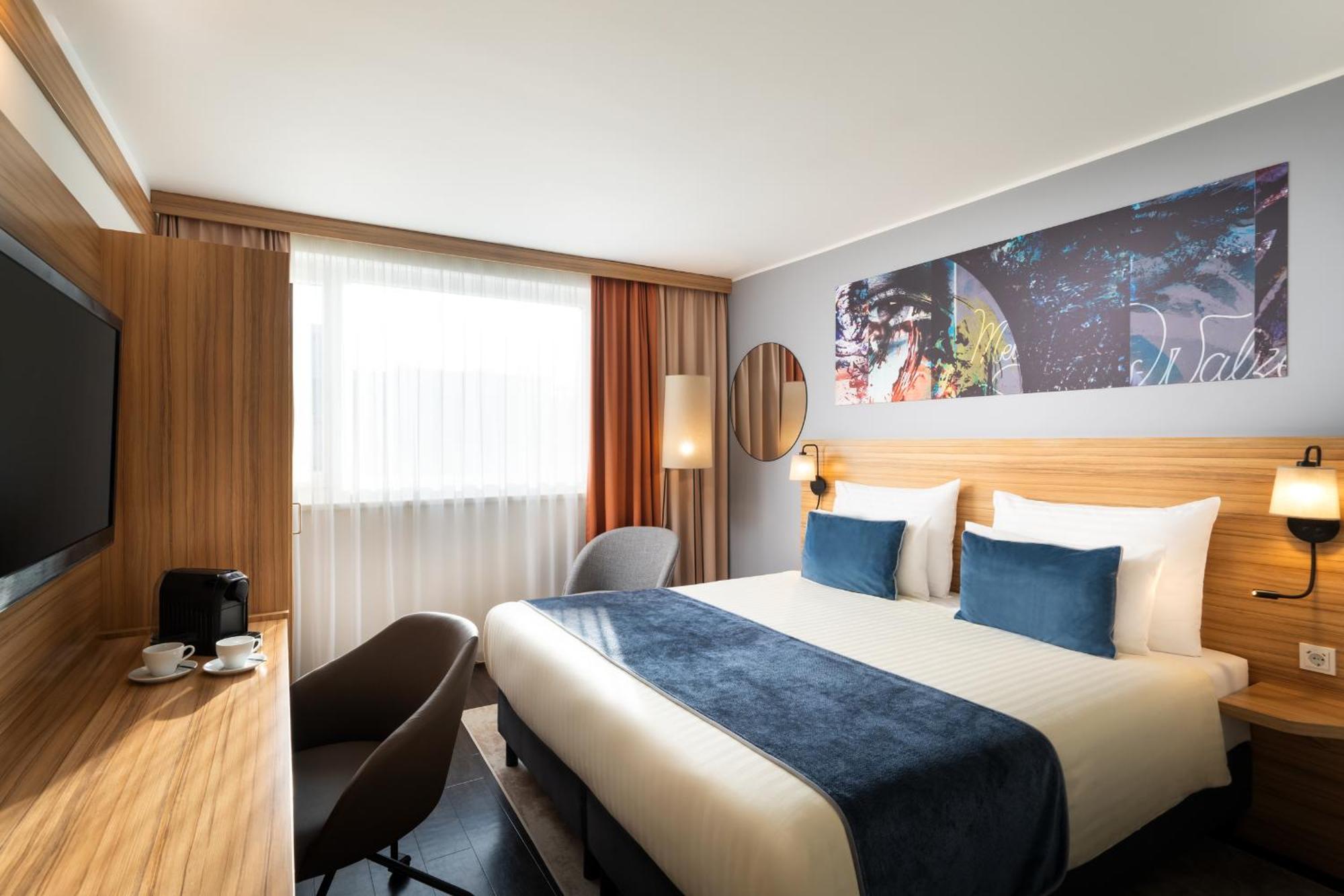 6. Leonardo Hotel Vienna Schönbrunn