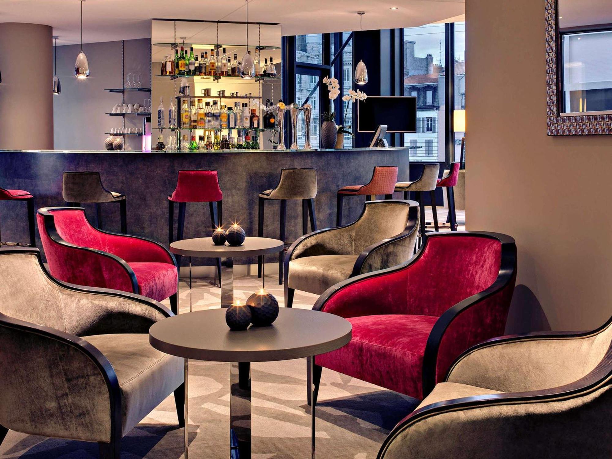 6. Mercure Clermont Ferrand Centre Jaude Hotel