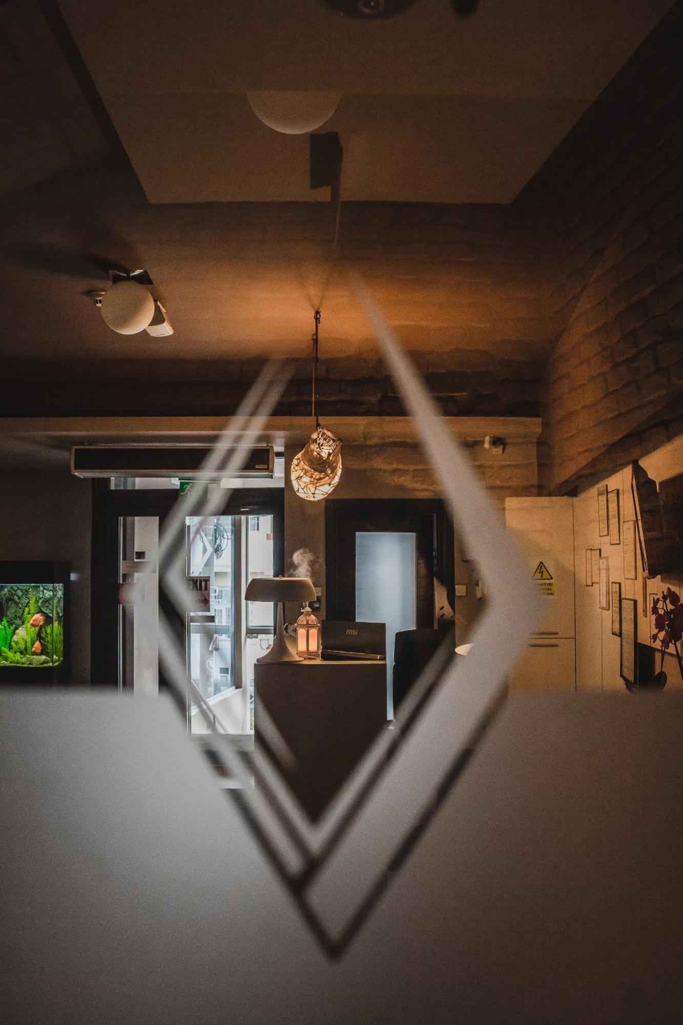 9. Caro Boutique Hotel