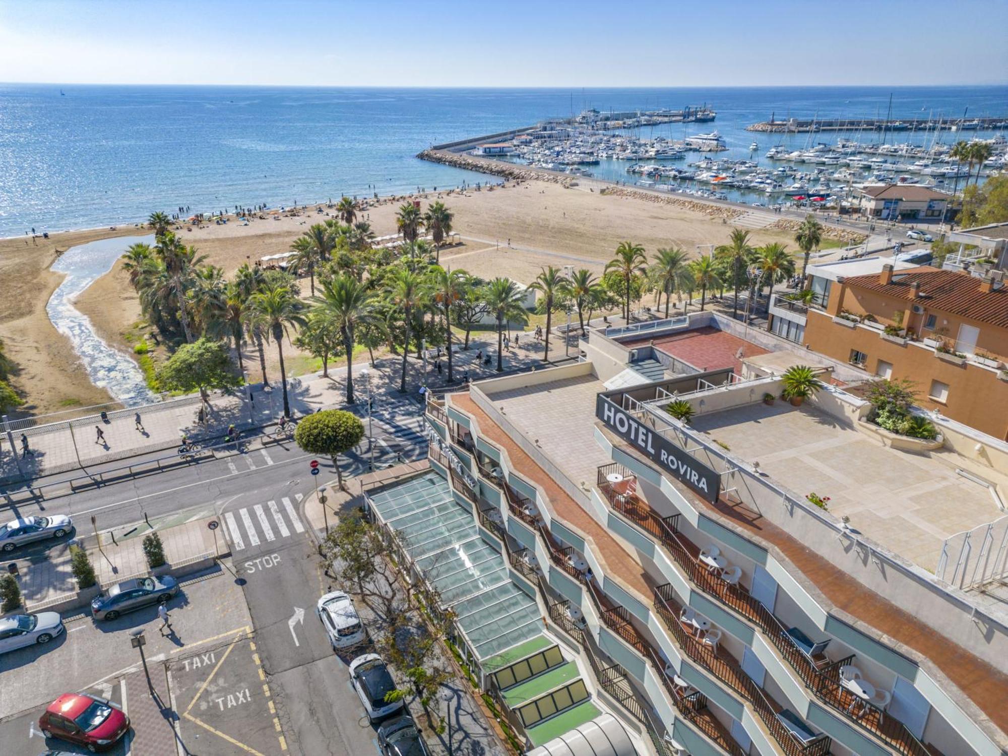 1. Rovira