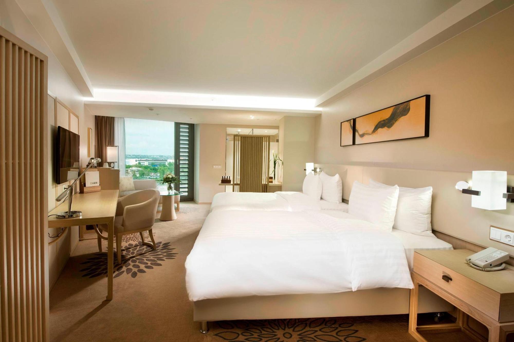 8. Delta Hotels by Marriott Frankfurt Offenbach