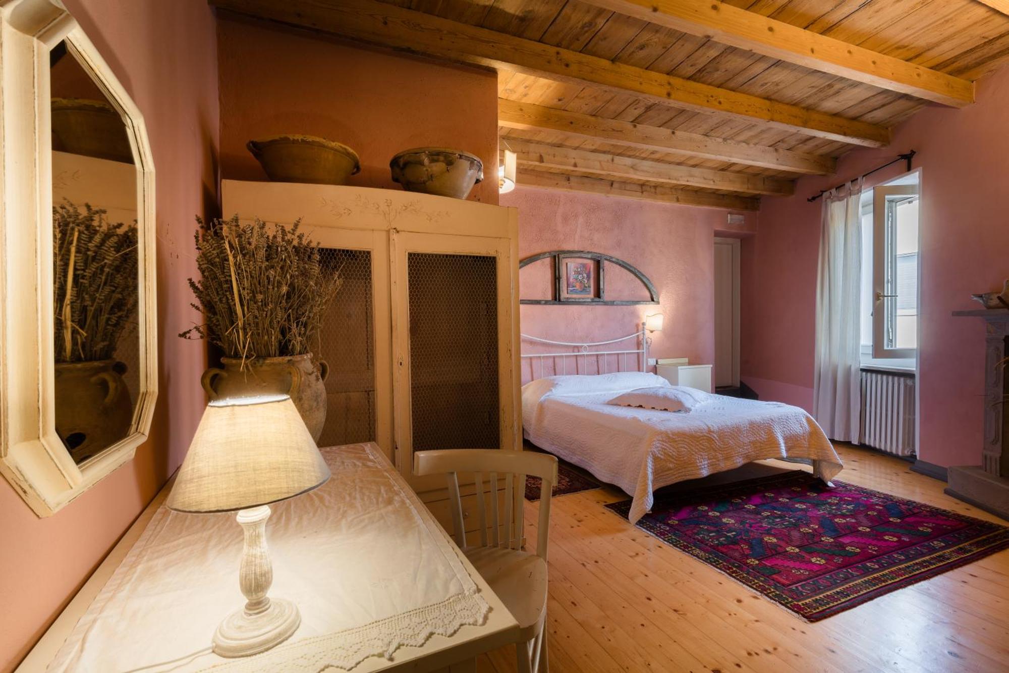 2. B&B Corte del Mincio
