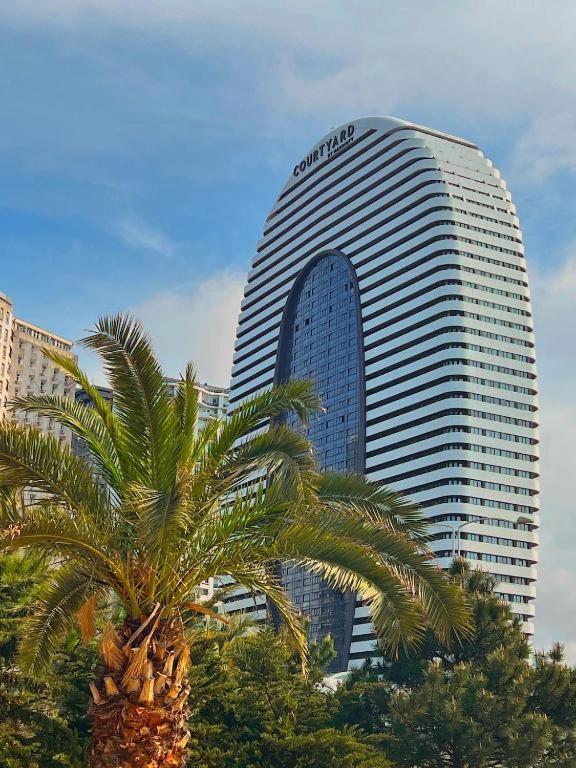 10. Alliance Palace Batumi