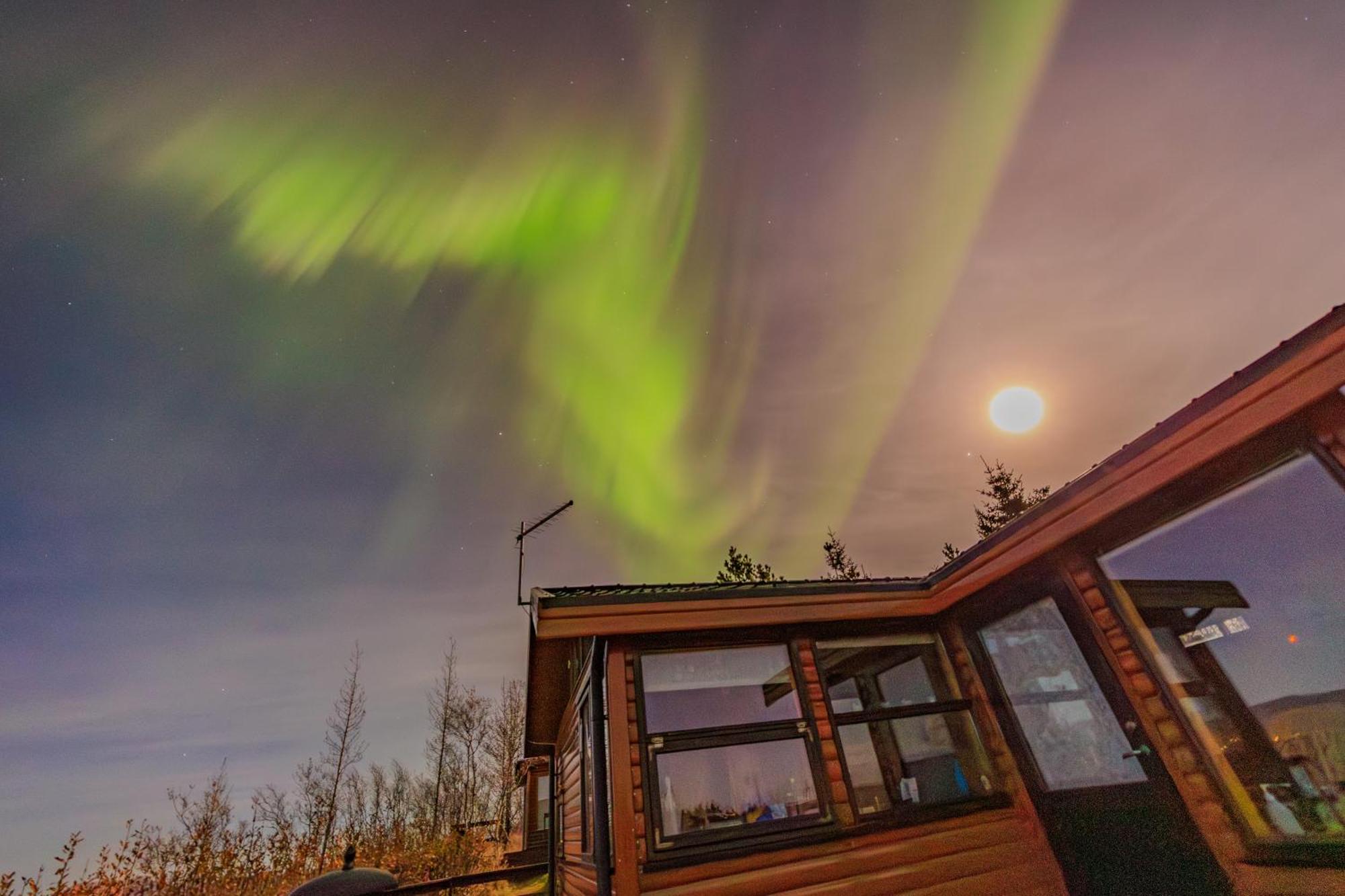 ไกล็อกโกล์เด้นเซอร์เคิล-พักได้ 10 คน HG-17268