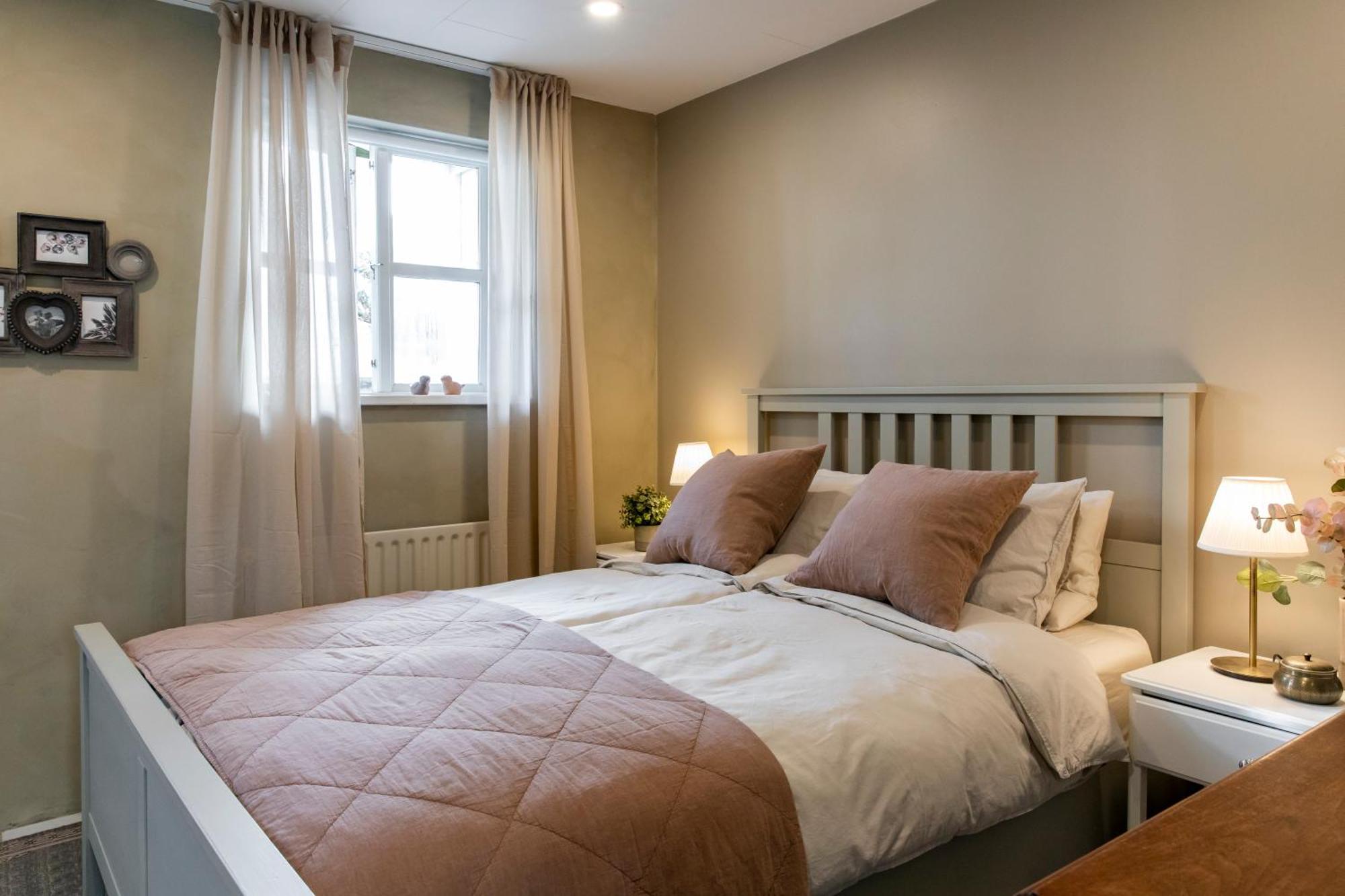 老魅力公寓 - 凯夫拉维克市中心（Old Charm Apartment - Keflavík Downtown）