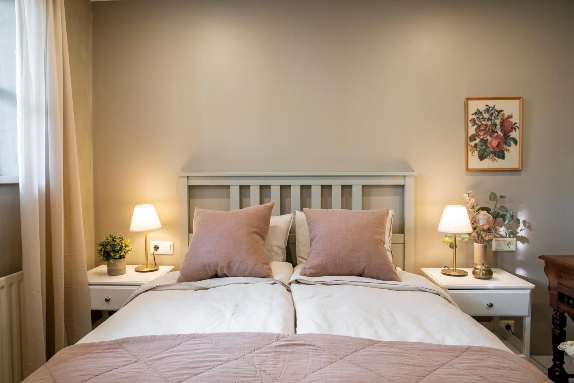 老魅力公寓 - 凯夫拉维克市中心（Old Charm Apartment - Keflavík Downtown）