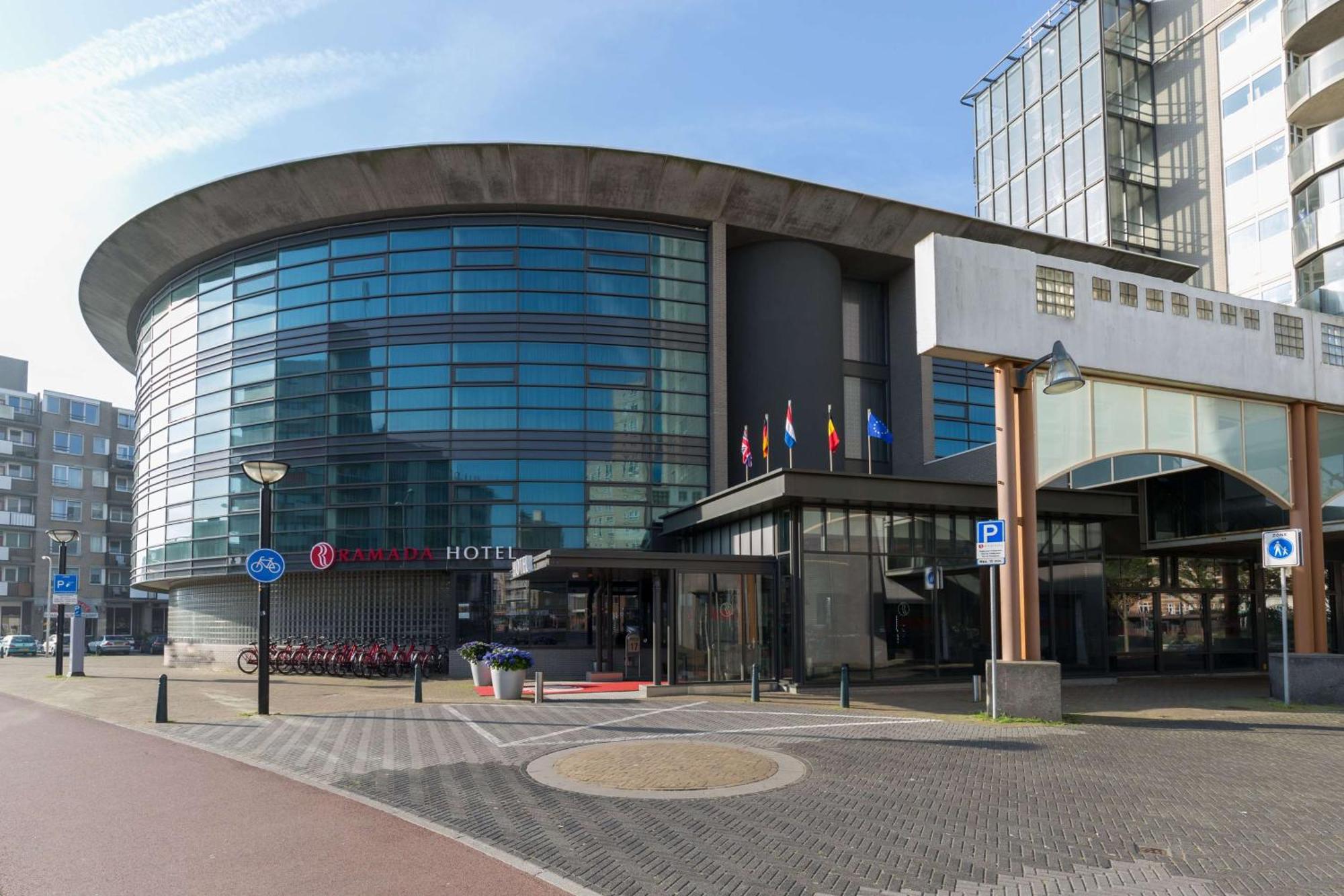8. Ramada by Wyndham The Hague Scheveningen