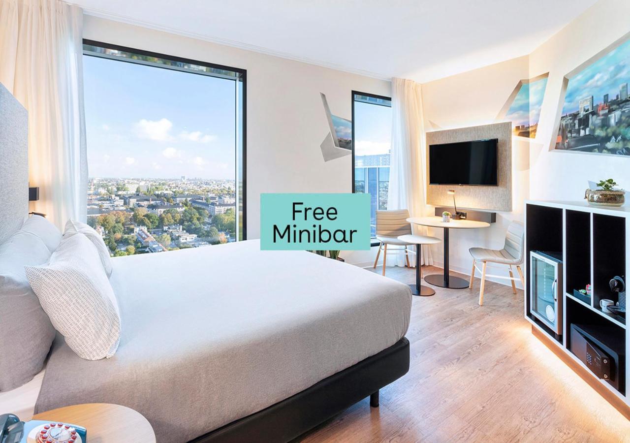 10. INNSiDE Amsterdam