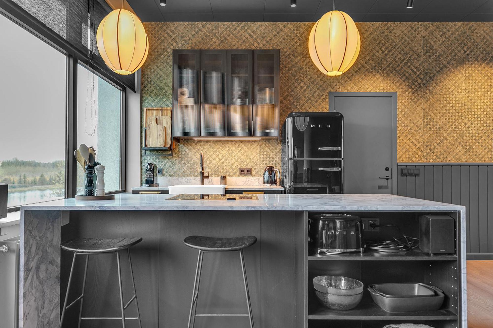 赫拉 - 河岸民宿（Hella - Riverbank）