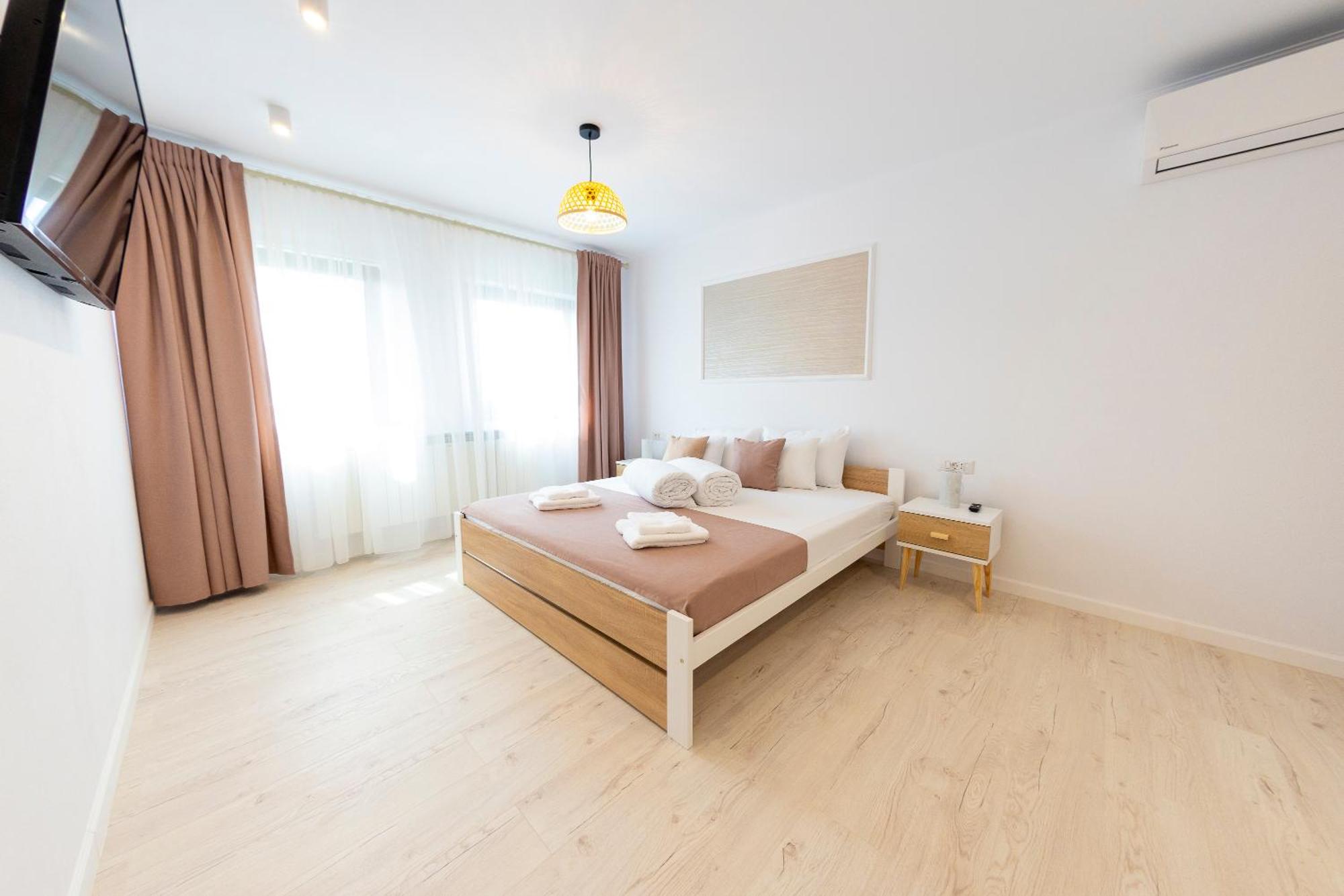 Top 10 Places To Stay in Alba Iulia