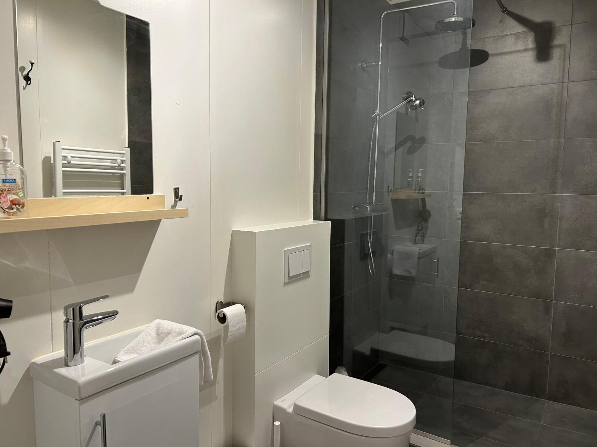 Apartamento Skogafoss