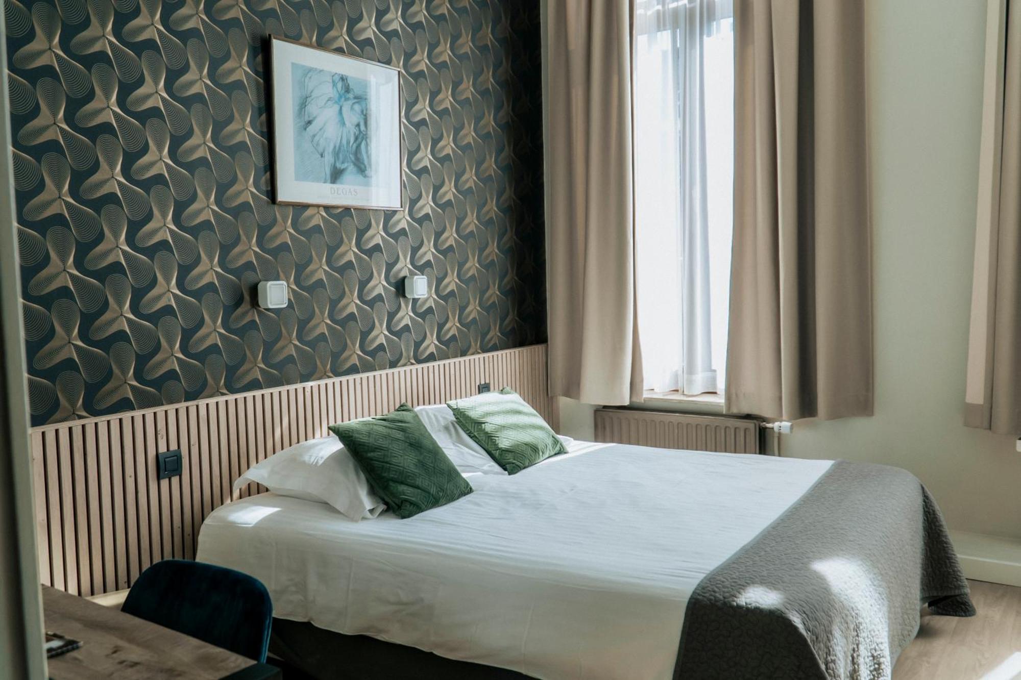 2. Hotel b'Alcantara