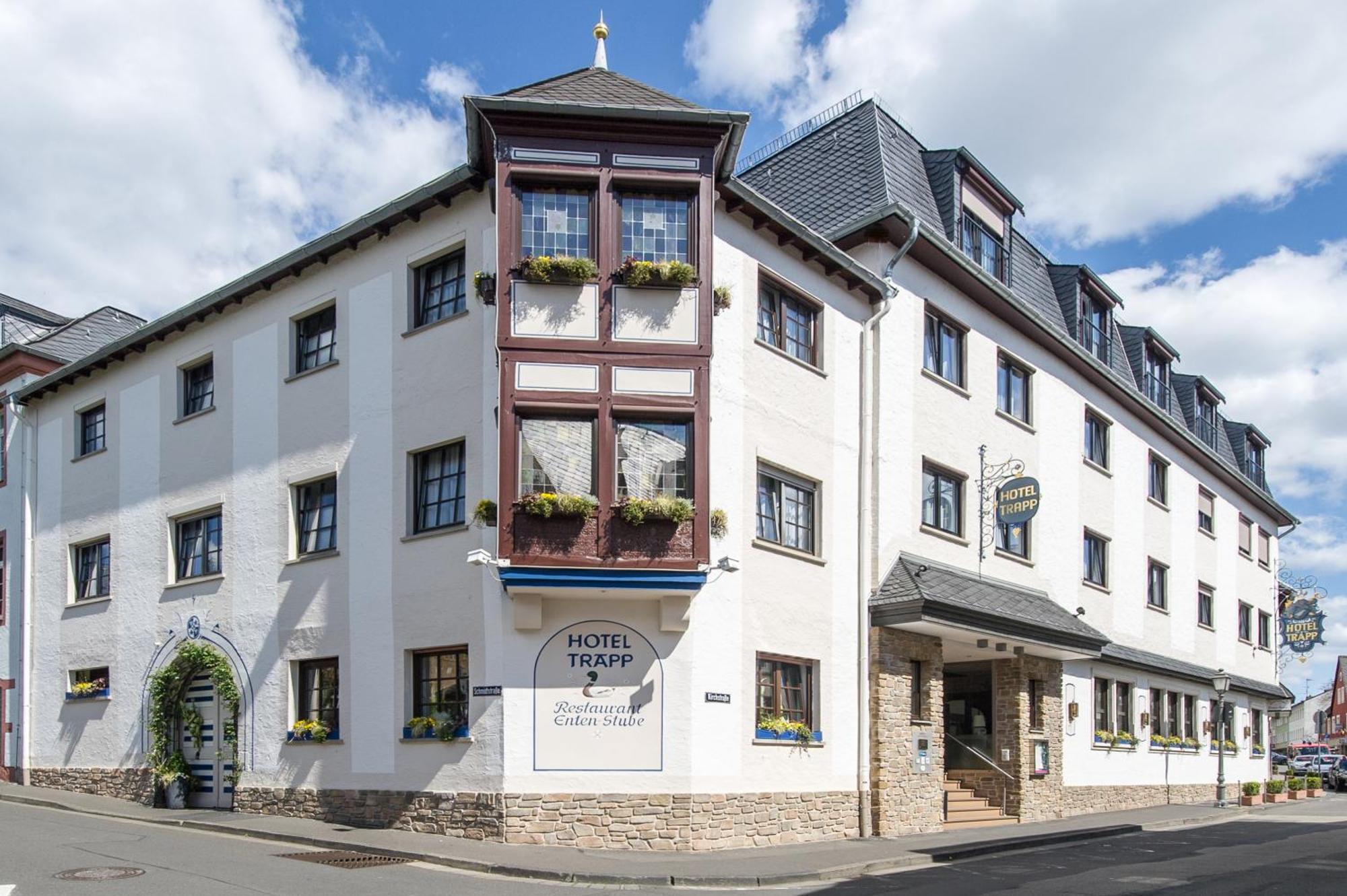 Top 10 Places To Stay in Rüdesheim am Rhein