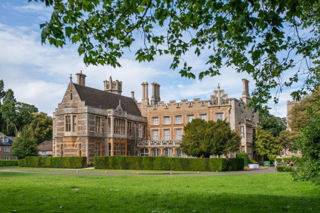 2. Orton Hall Hotel & Spa