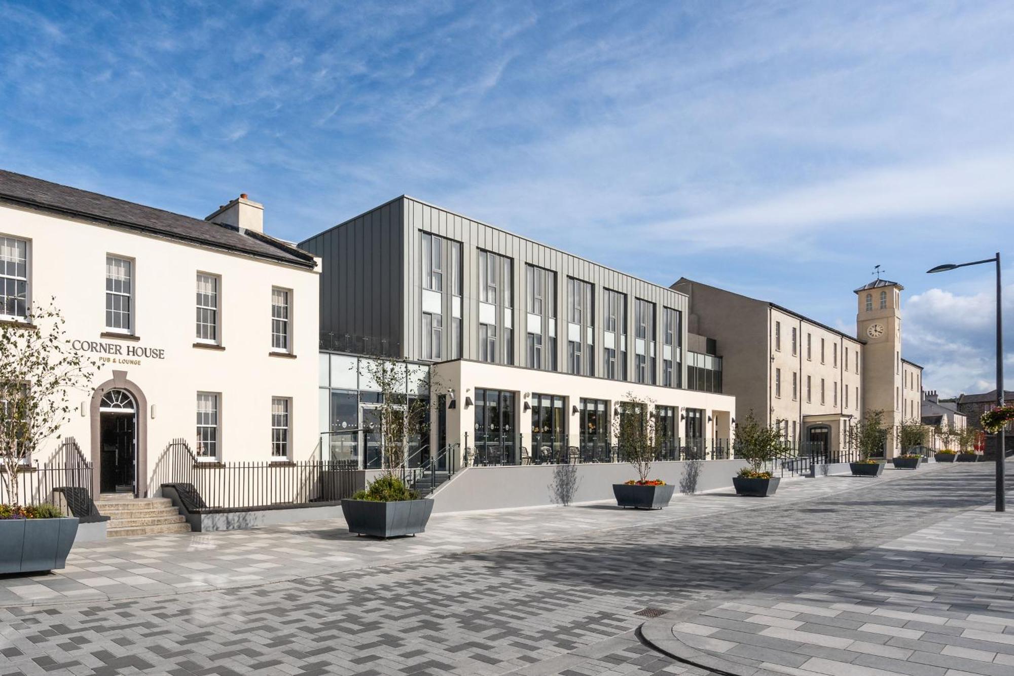 1. The Ebrington Hotel