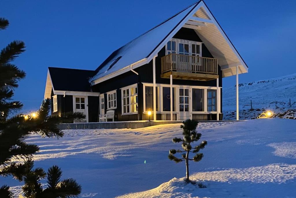 Эври-Рёйдилейкюр в Хёргардсвейте