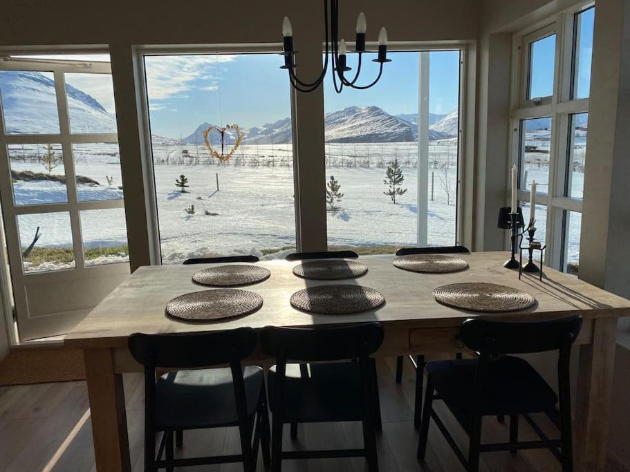 Эври-Рёйдилейкюр в Хёргардсвейте