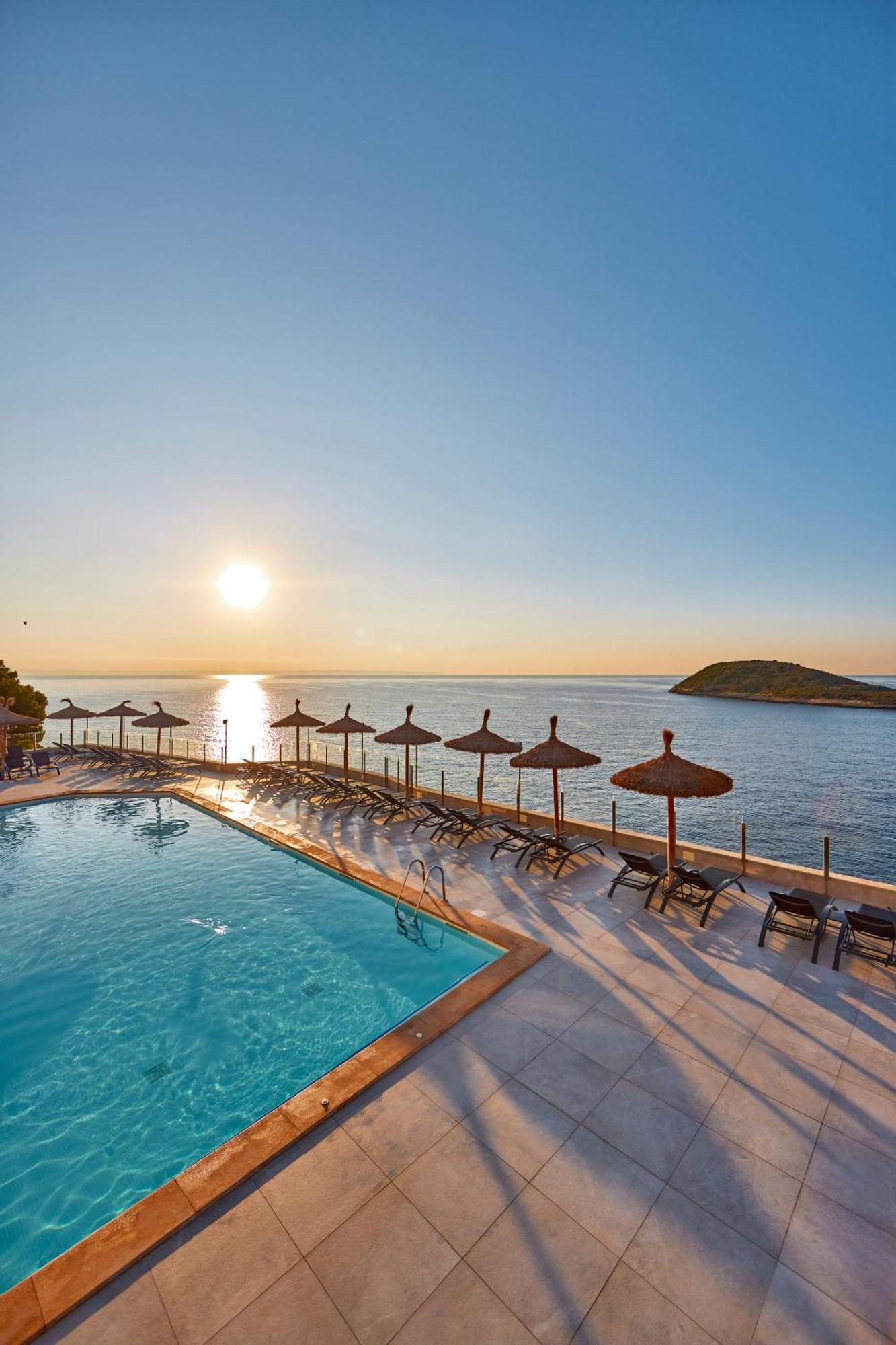 1. Hotel Florida Magaluf
