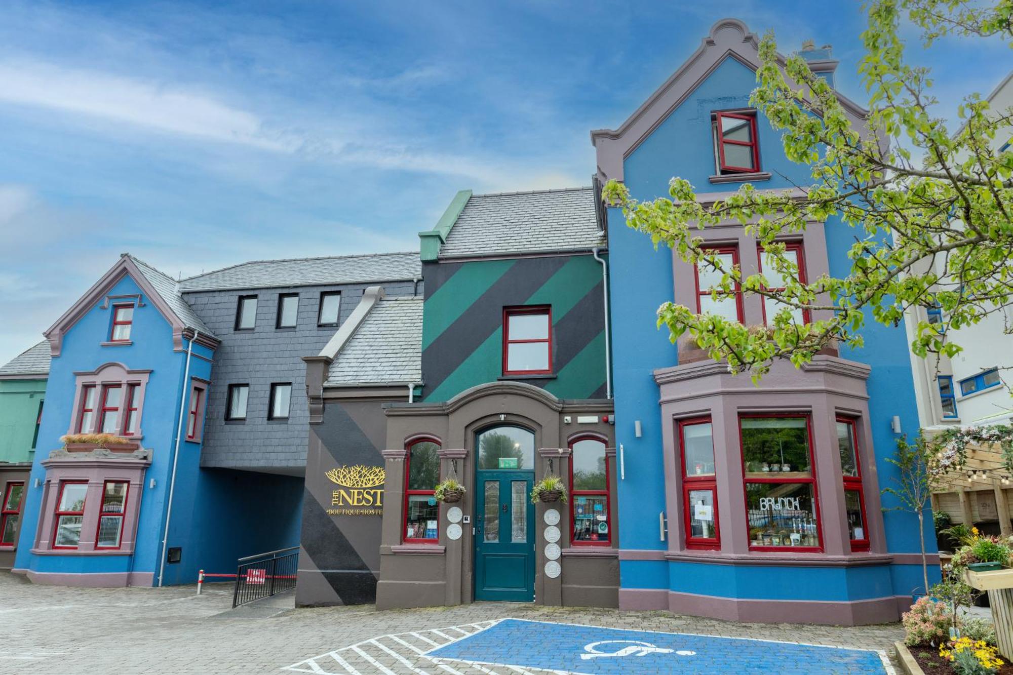 Top 10 Places To Stay in Galway