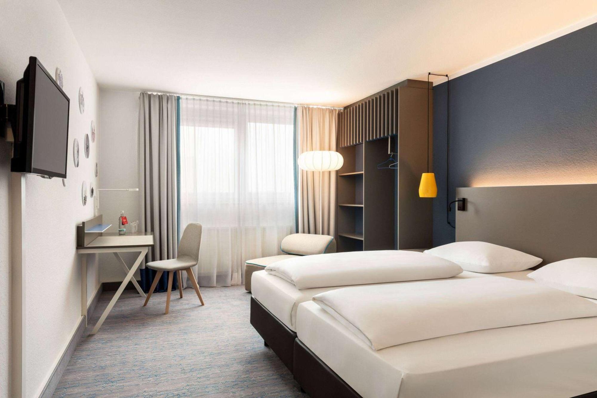 6. Vienna House Easy by Wyndham Neckarsulm
