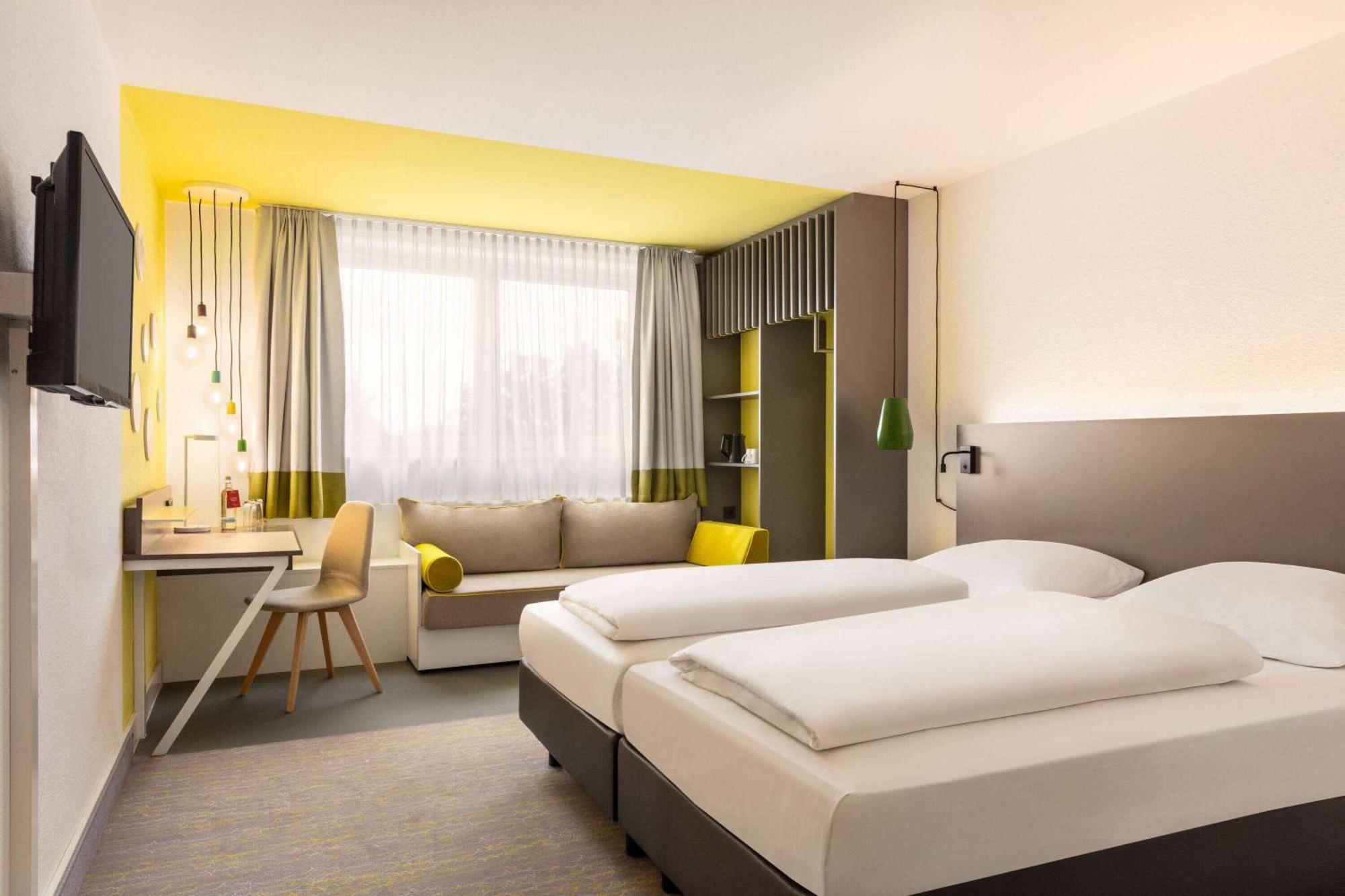 Top 10 Places To Stay in Heilbronn