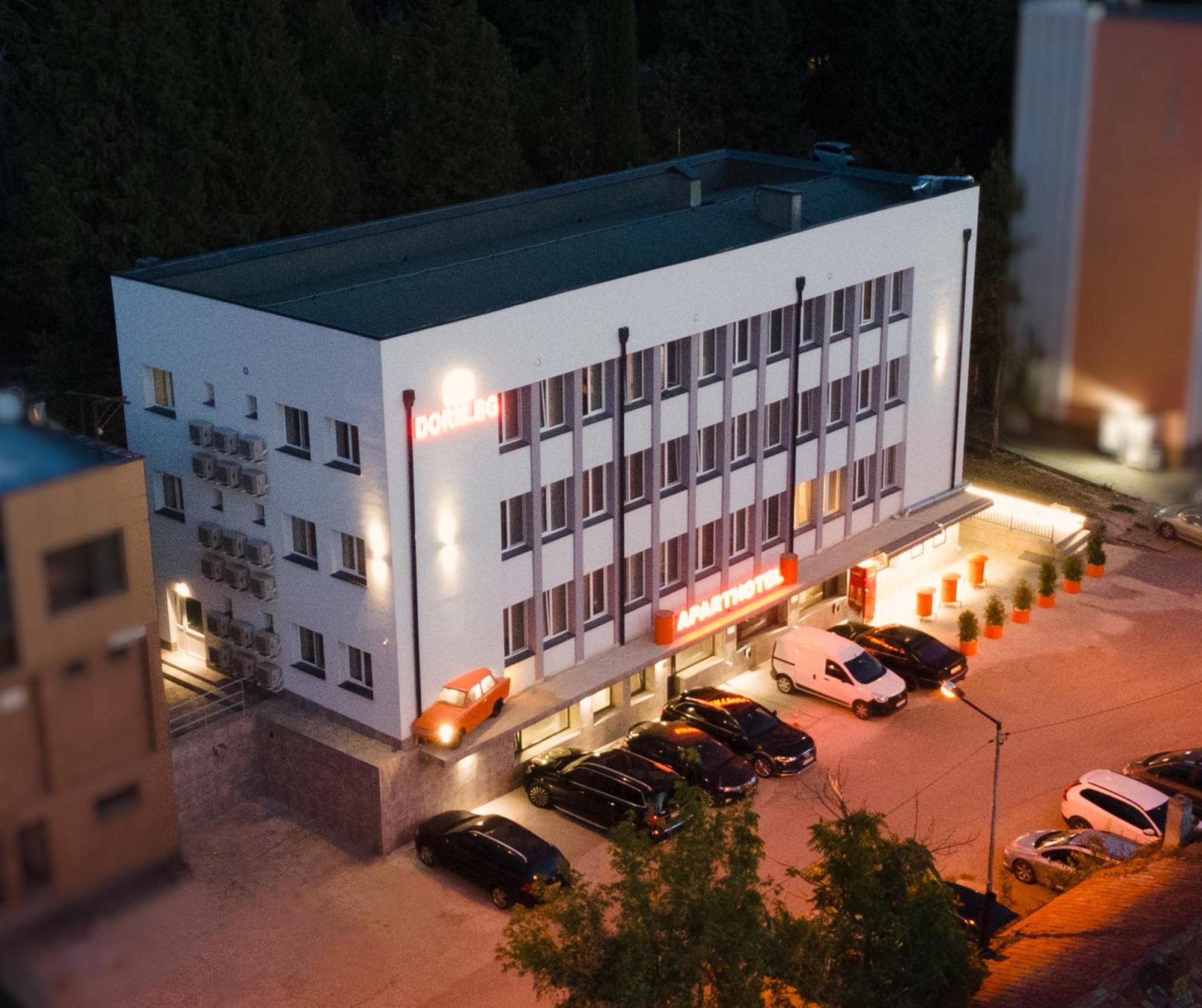 2. Dorm Bg
