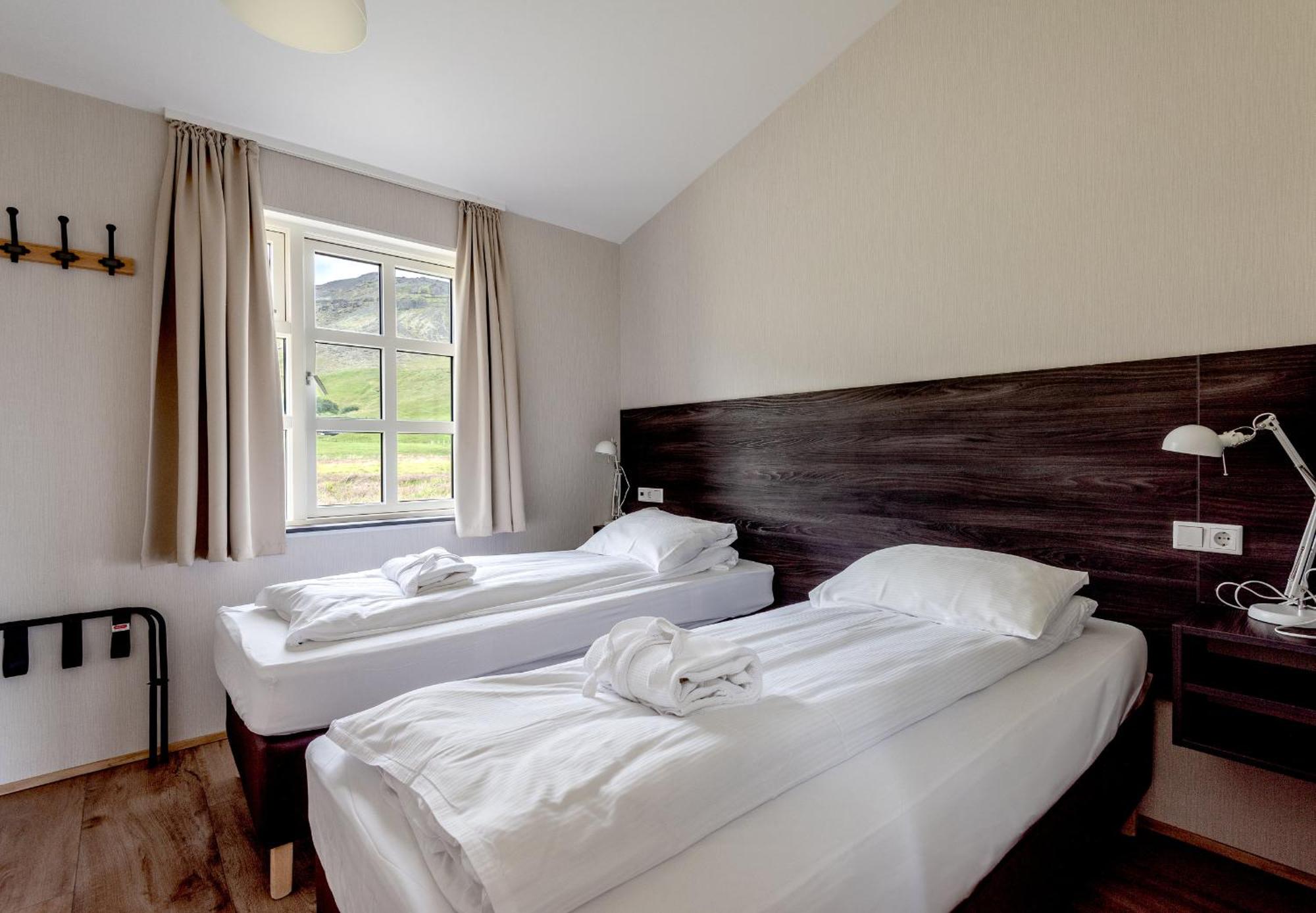 安娜酒店（Hotel Anna）