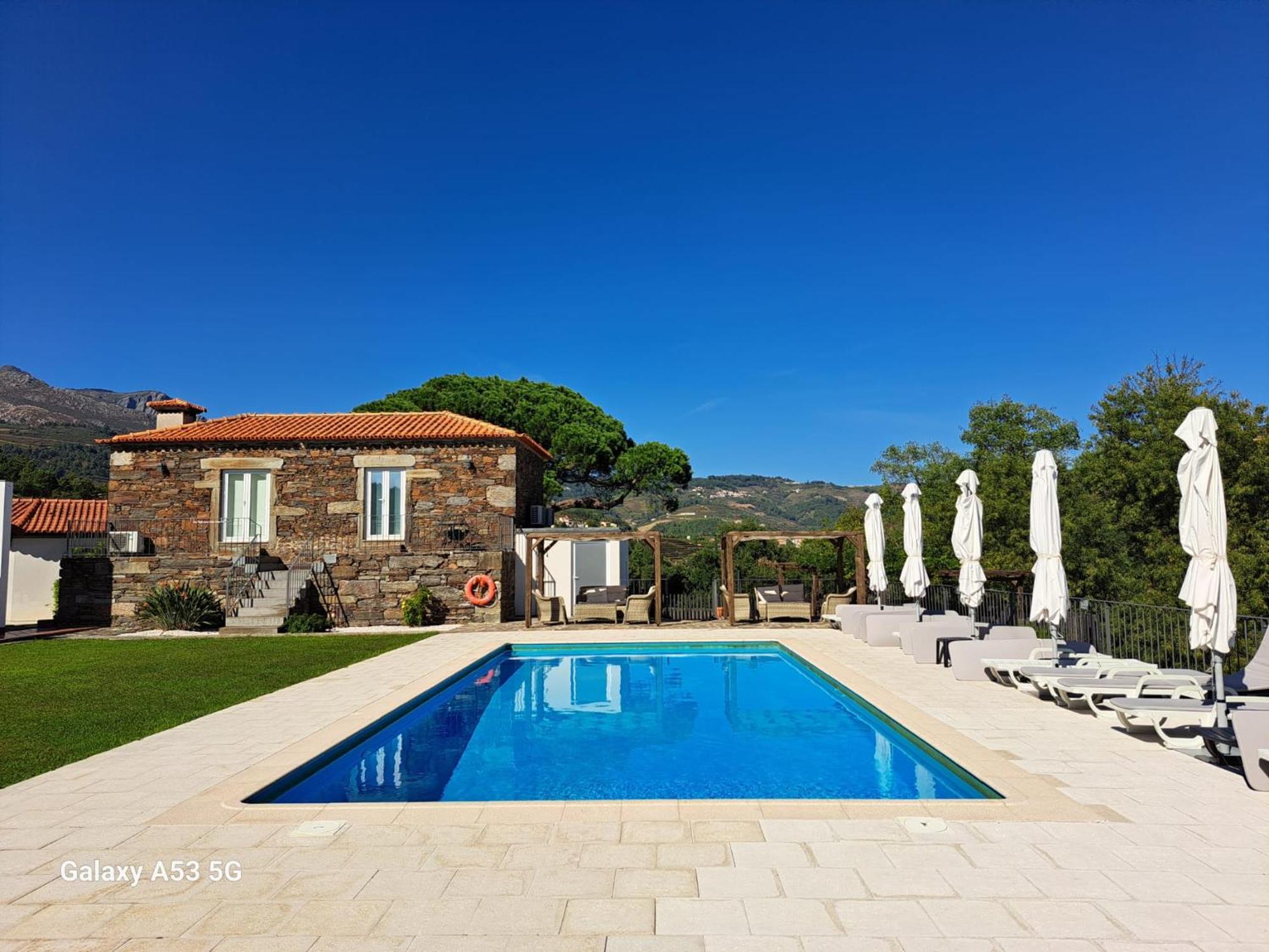 6. Quinta da Portelada