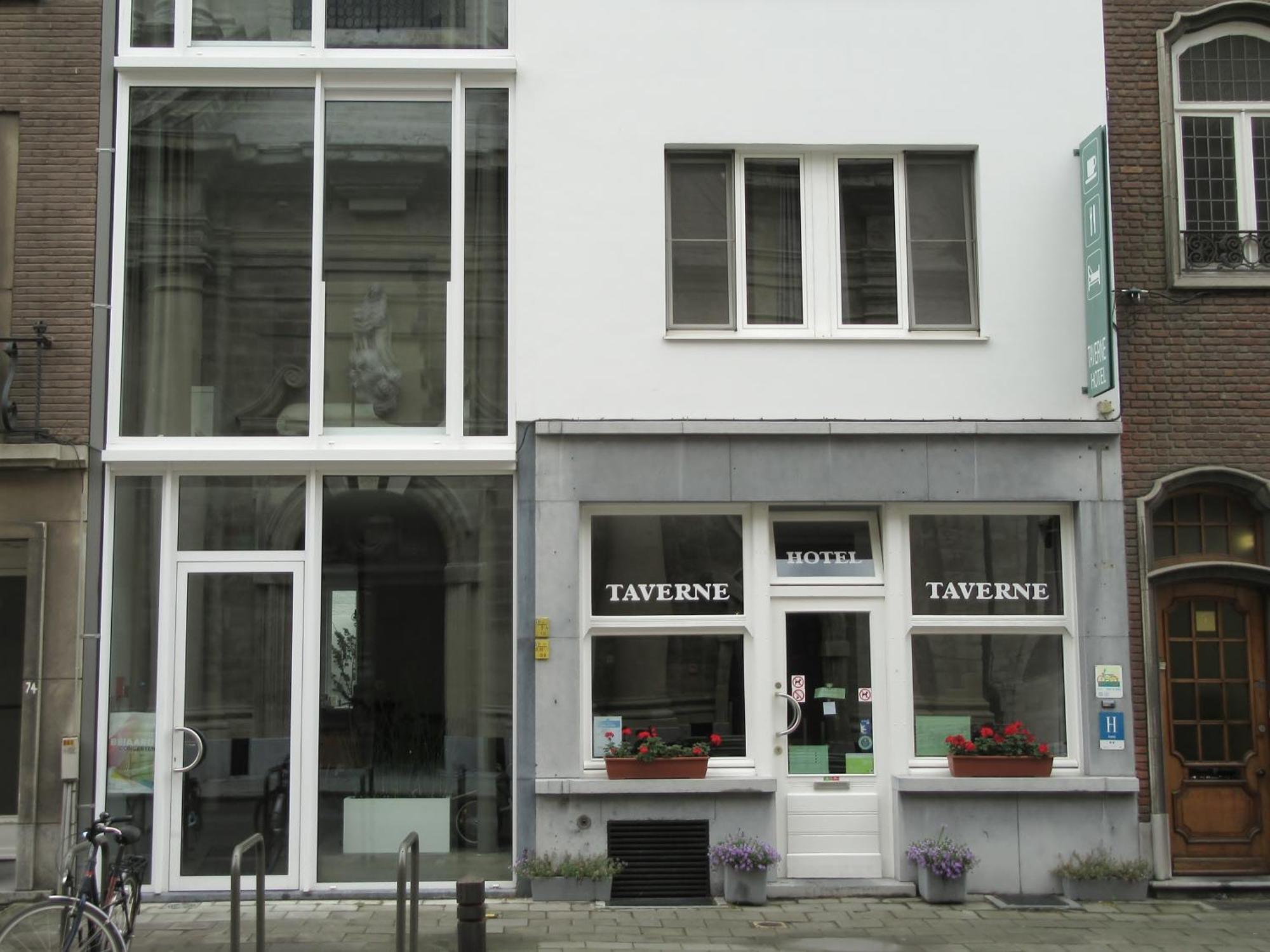 9. Hotel Muske Pitter