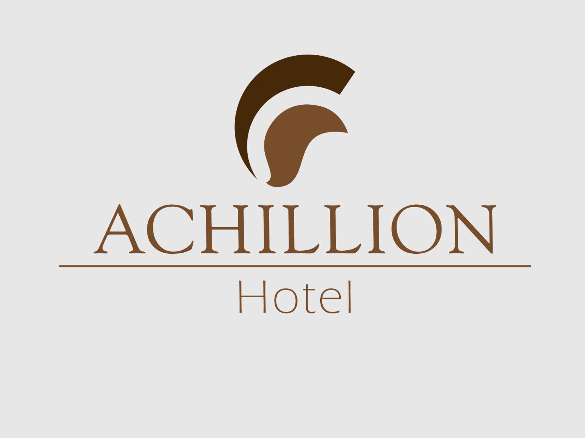 9. Hotel Achillion