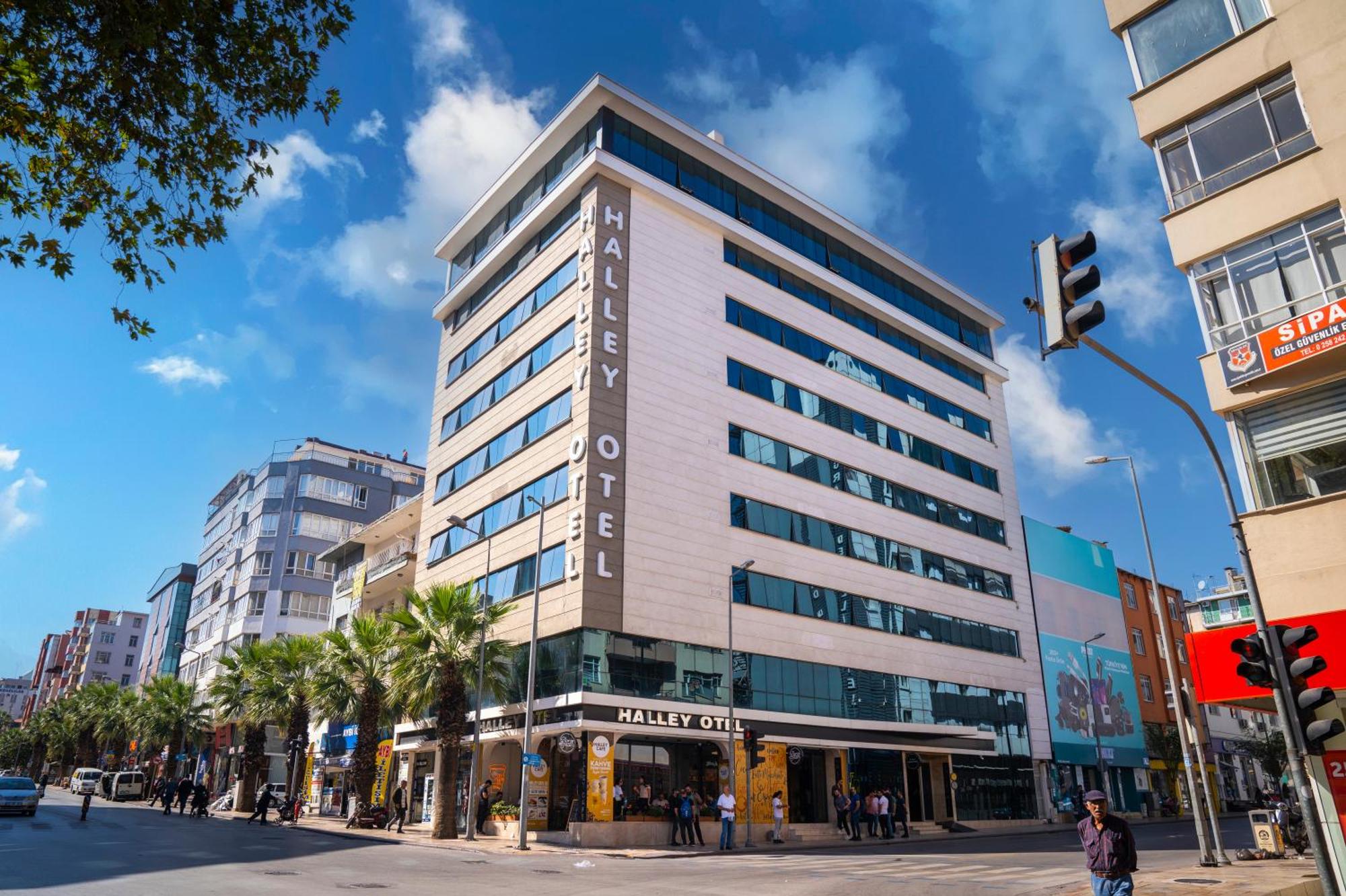 Top 10 Places To Stay in Denizli