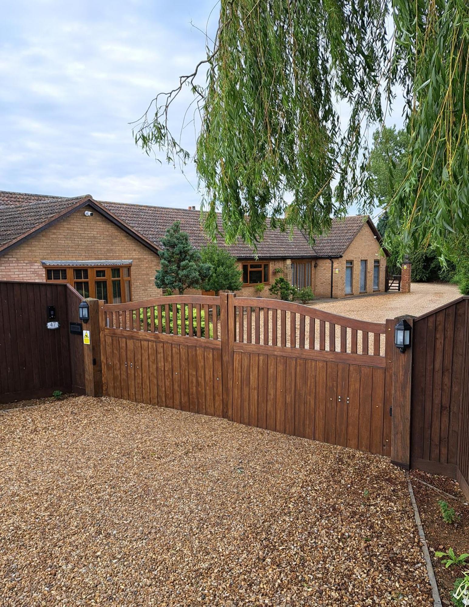 6. Highfields Holidays