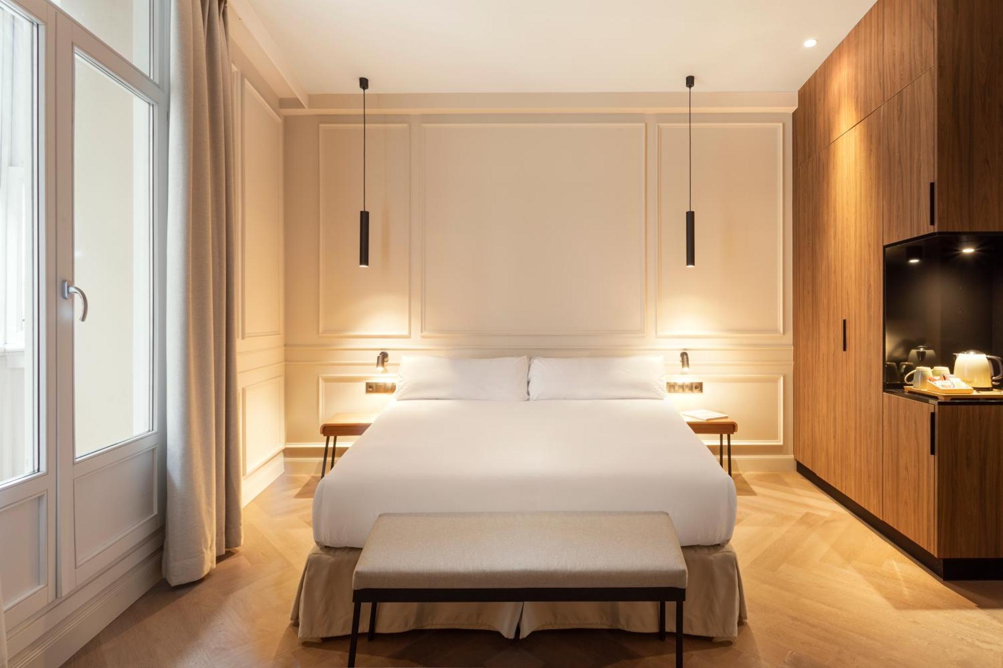8. Bilder Boutique Hotel