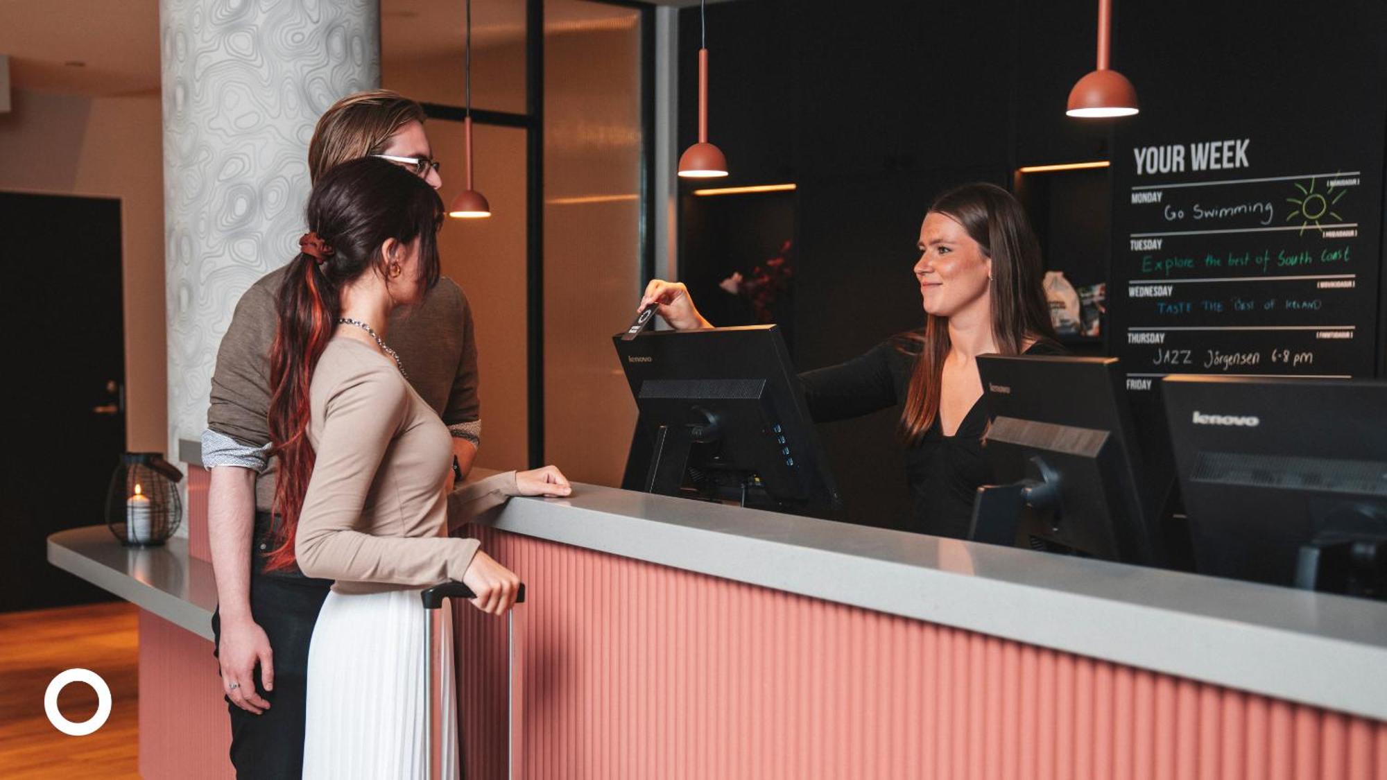 Center Hotels Plaza（Center Hotels Plaza酒店）