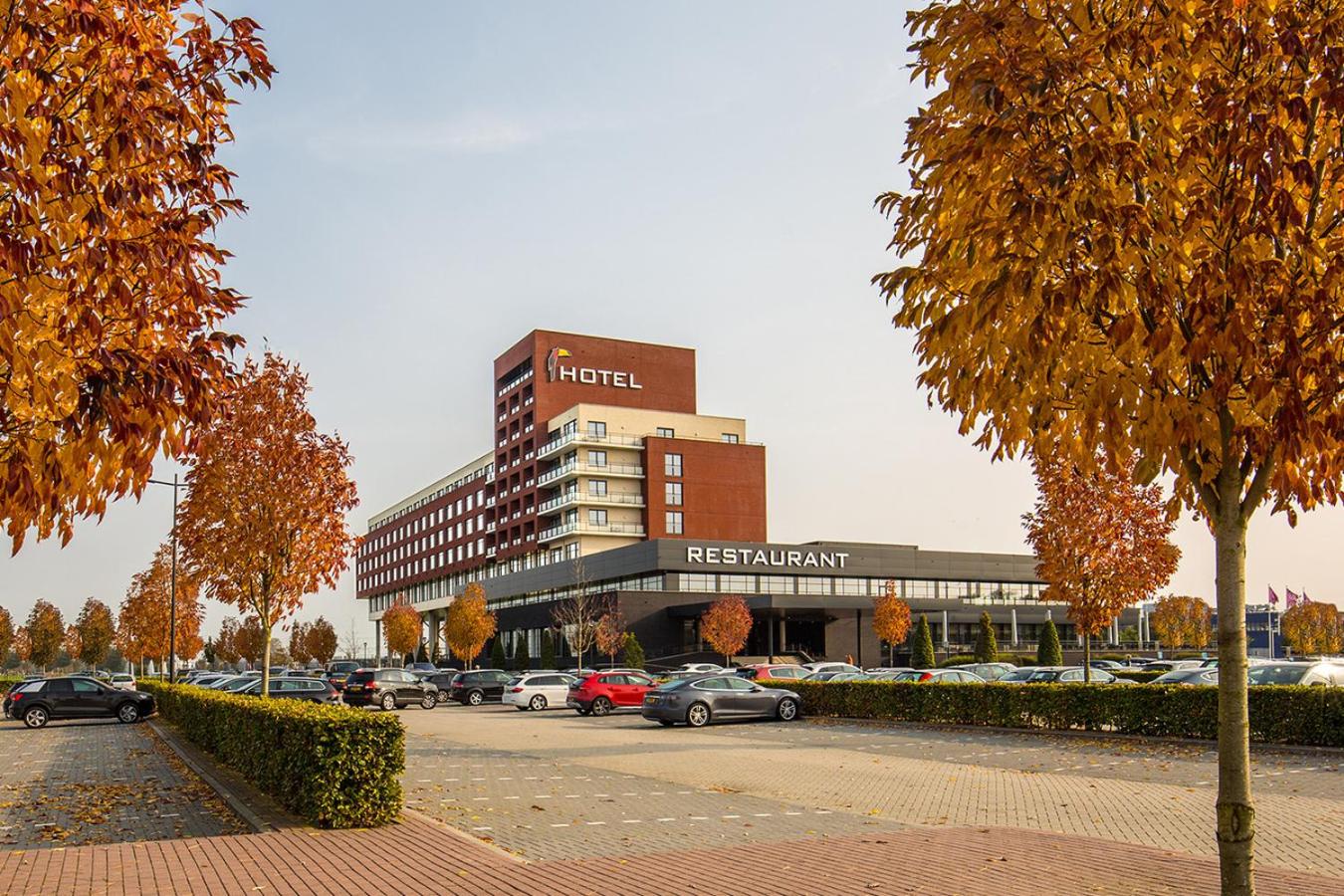 5. Van der Valk Hotel Zwolle